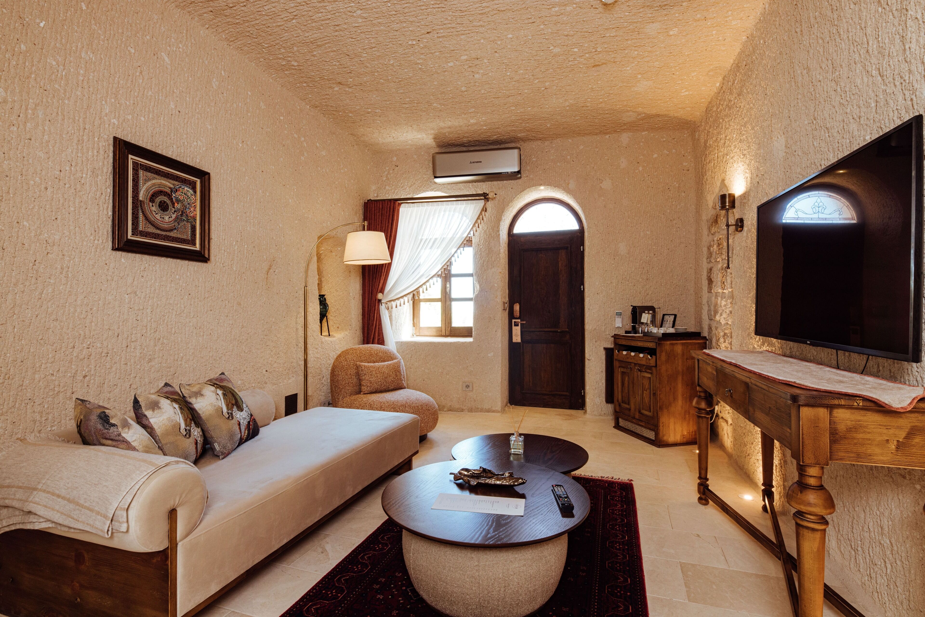 Via Regia Hotel Cappadocia 0*