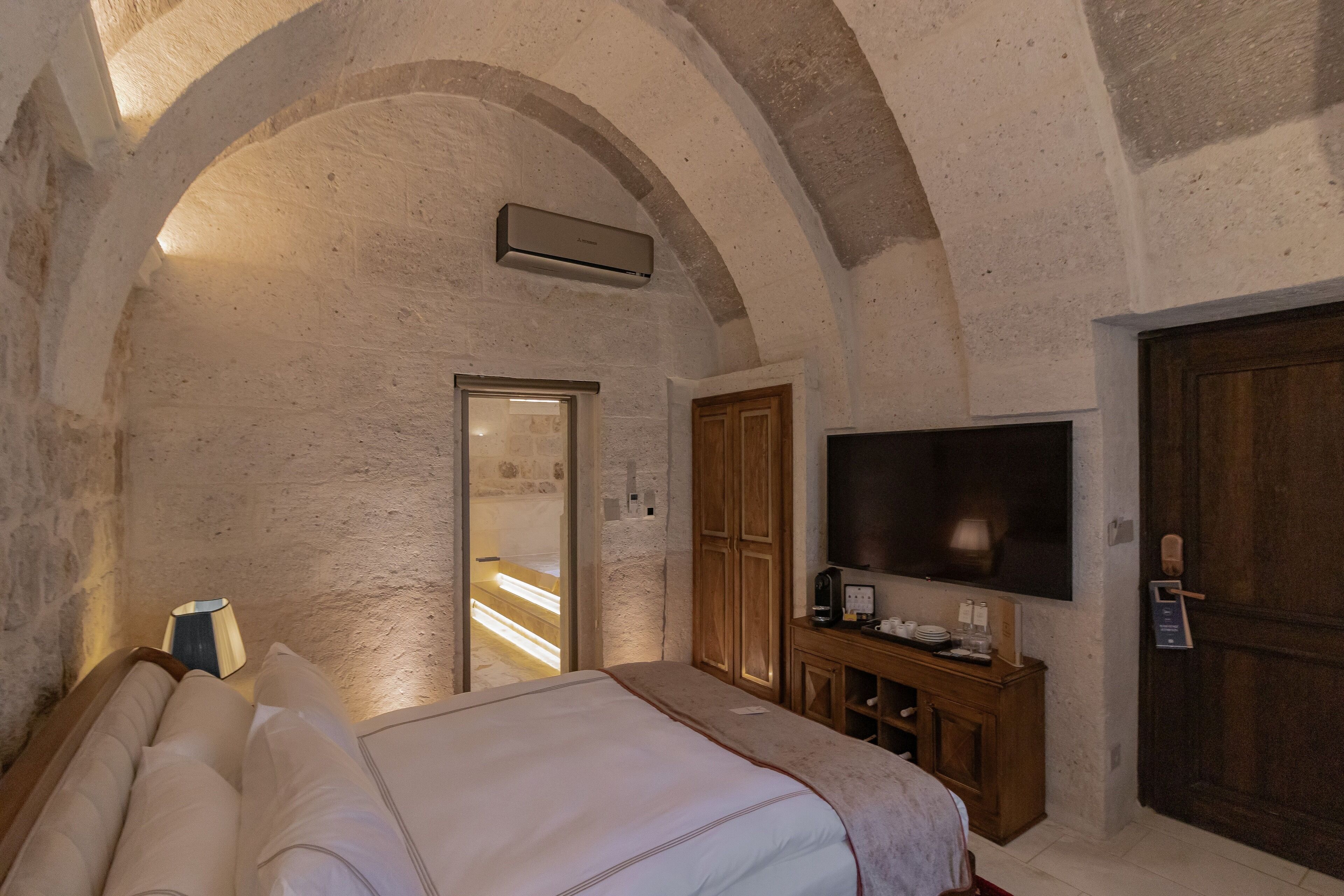 Via Regia Hotel Cappadocia 0*