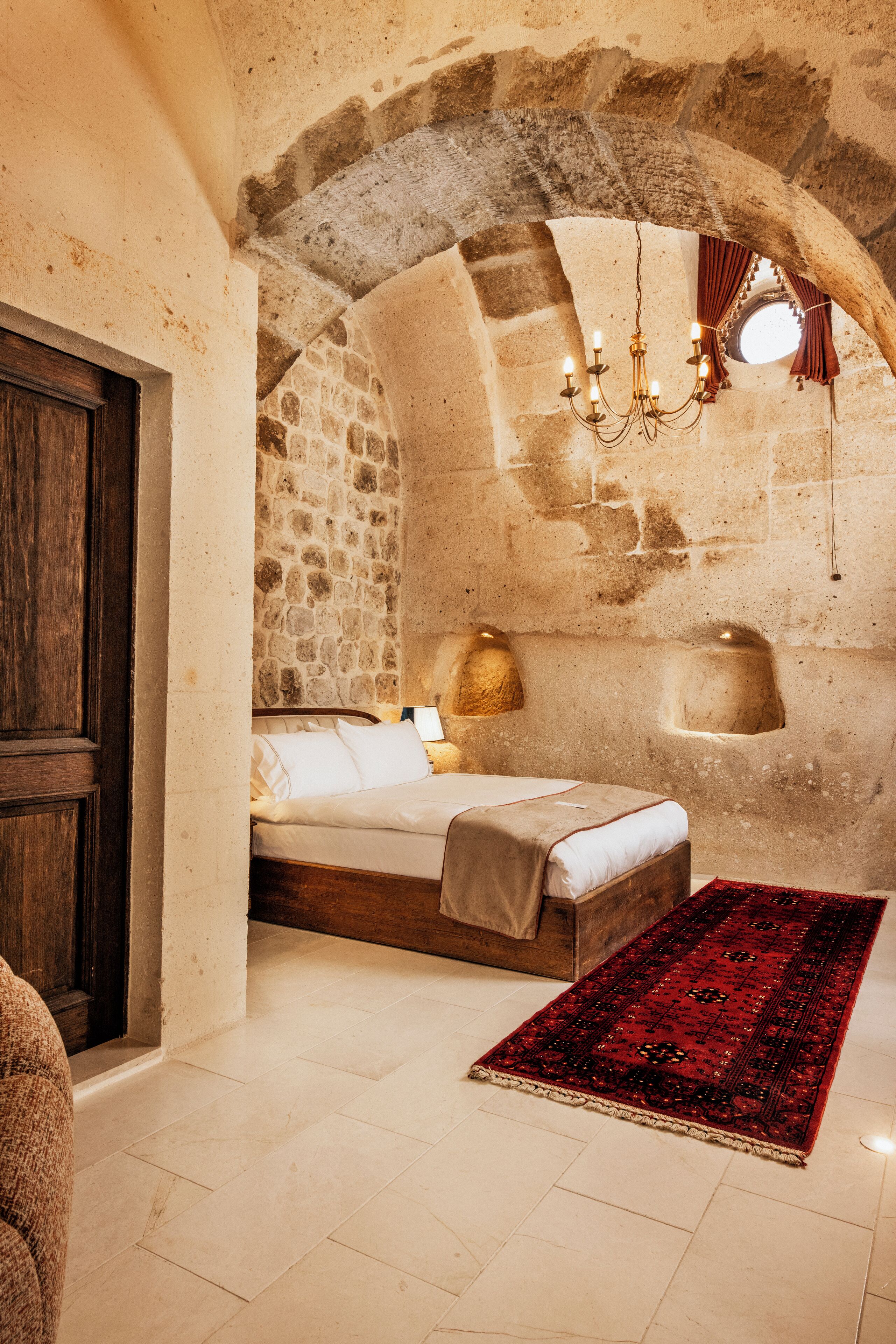 Via Regia Hotel Cappadocia 0*