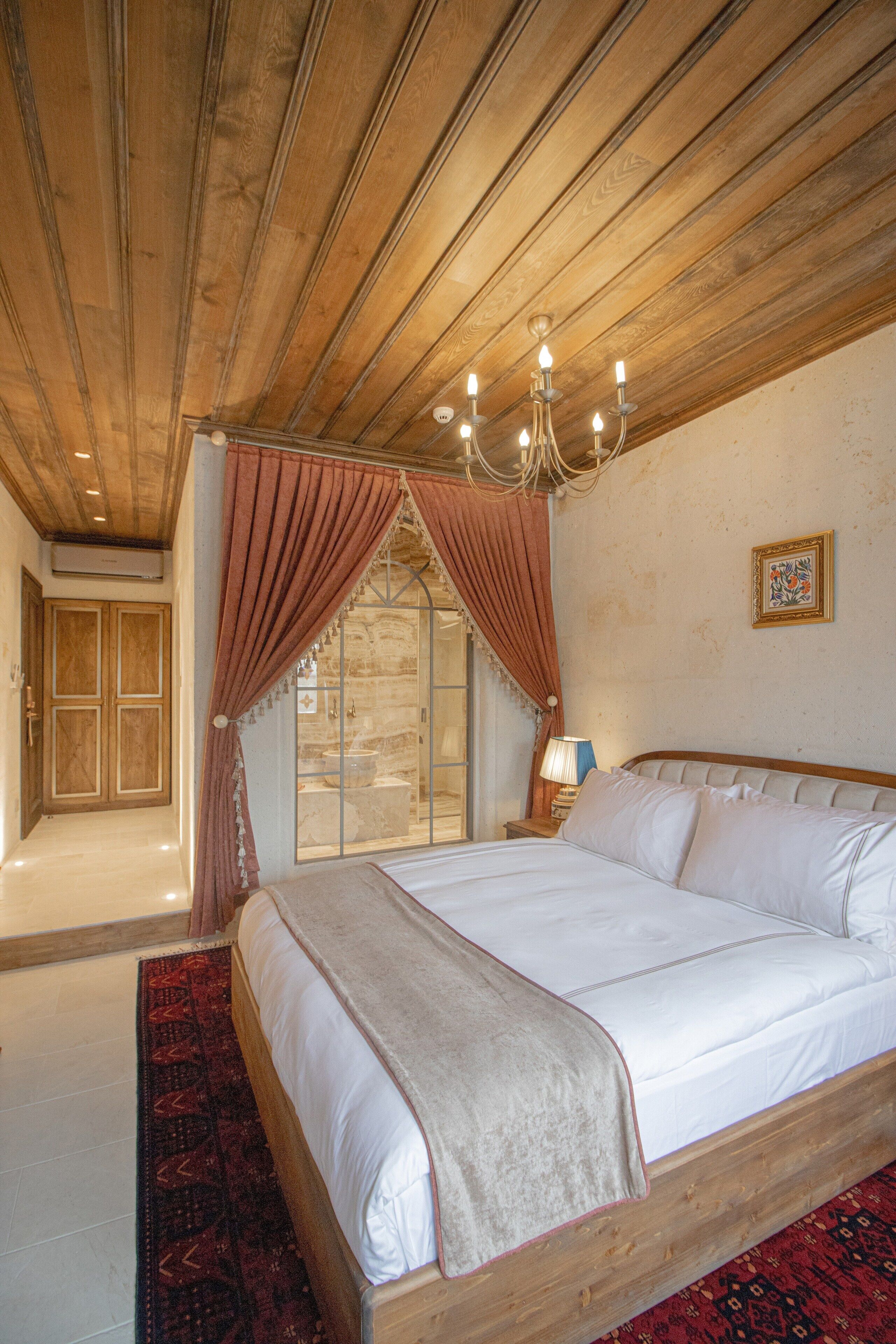Via Regia Hotel Cappadocia 0*