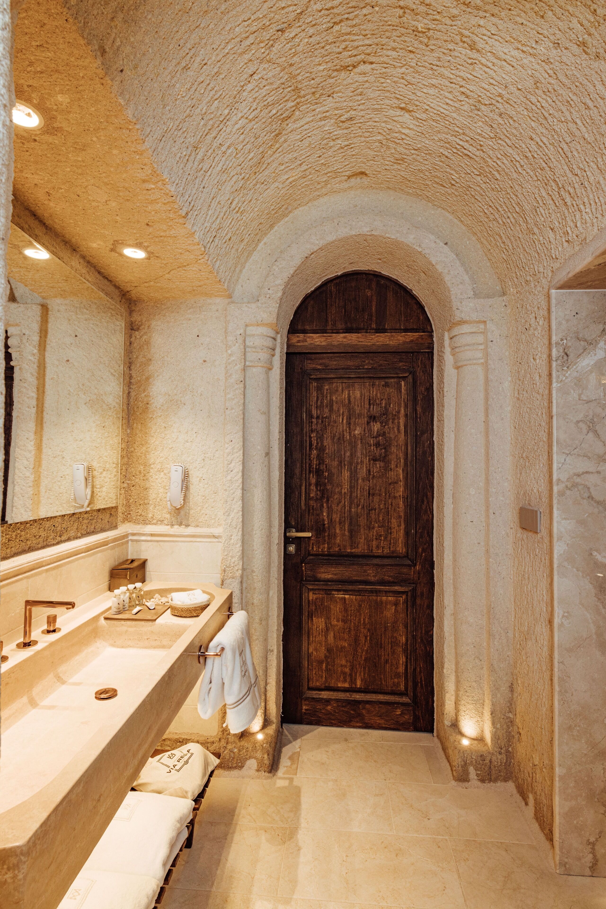 Via Regia Hotel Cappadocia 0*