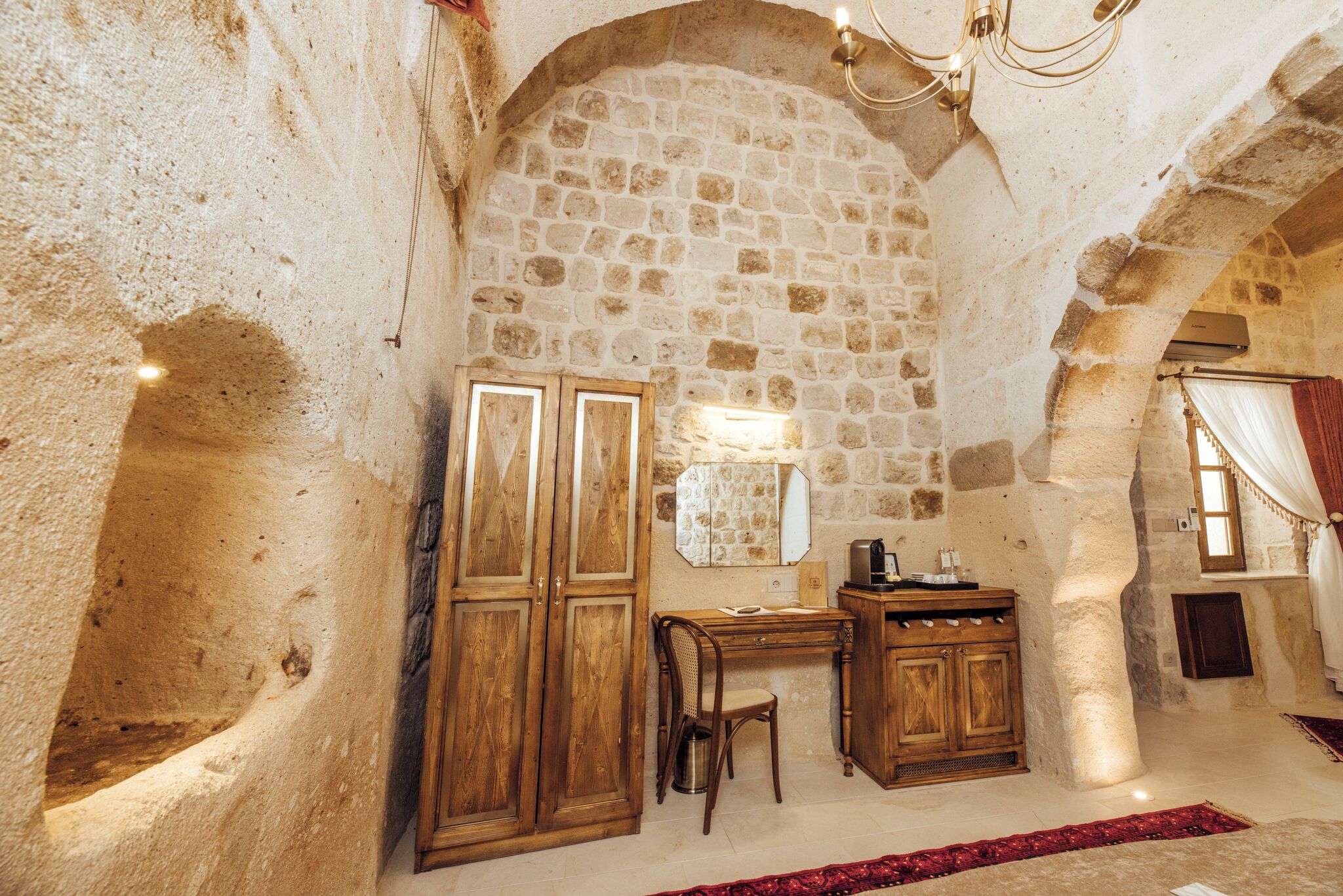 Via Regia Hotel Cappadocia 0*