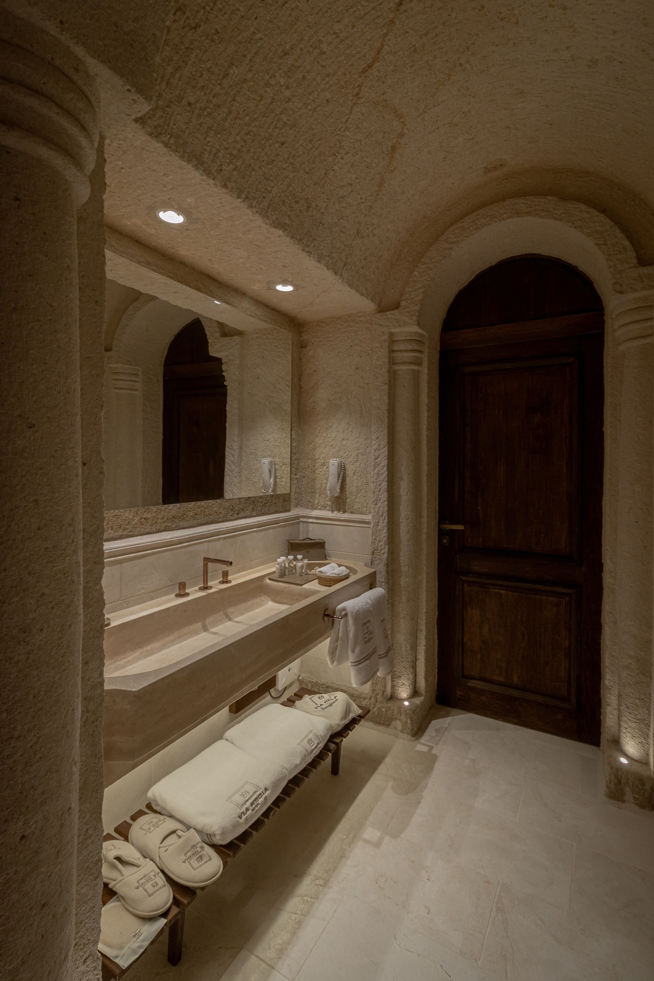 Via Regia Hotel Cappadocia 0*
