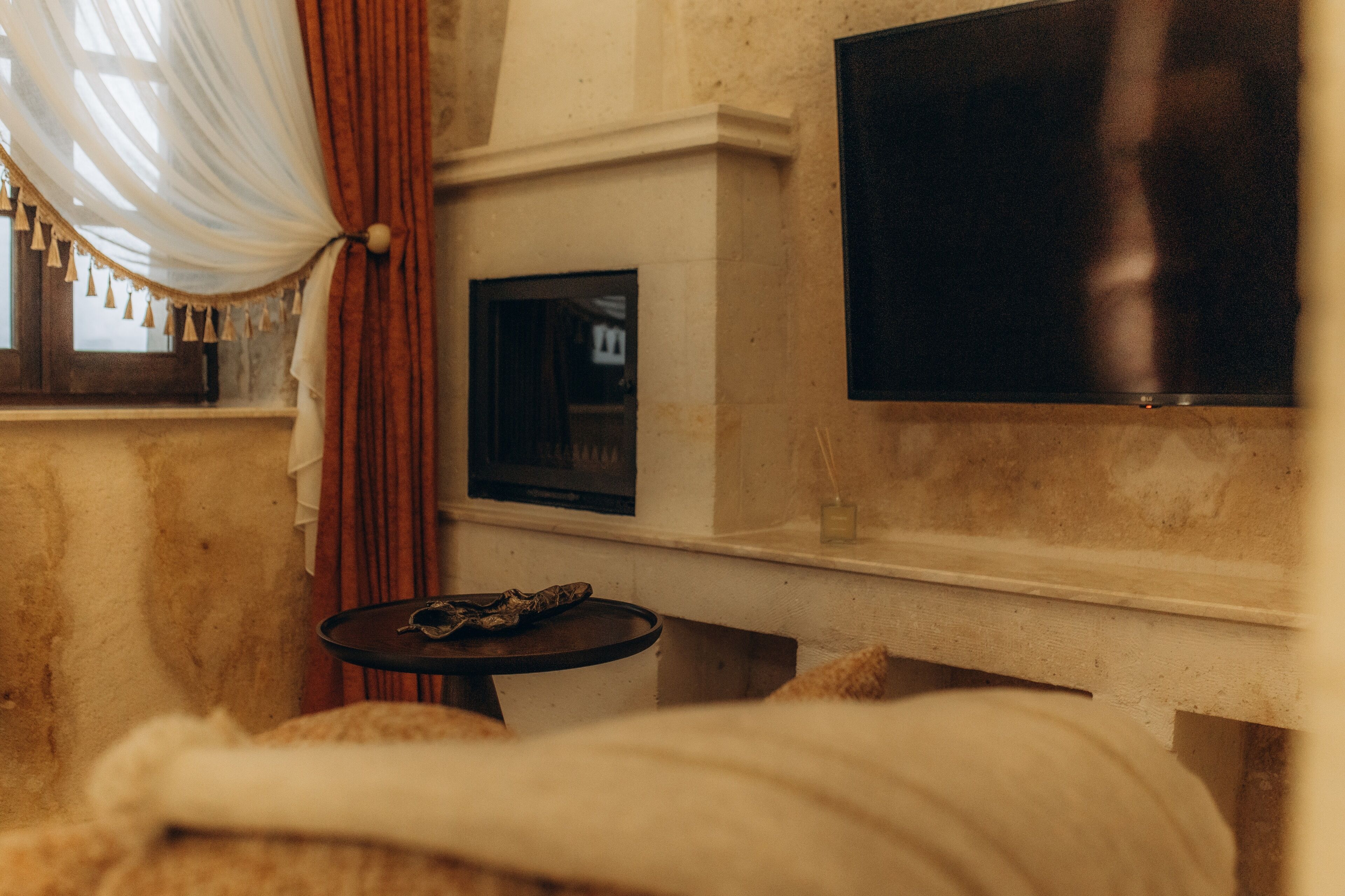 Via Regia Hotel Cappadocia 0*