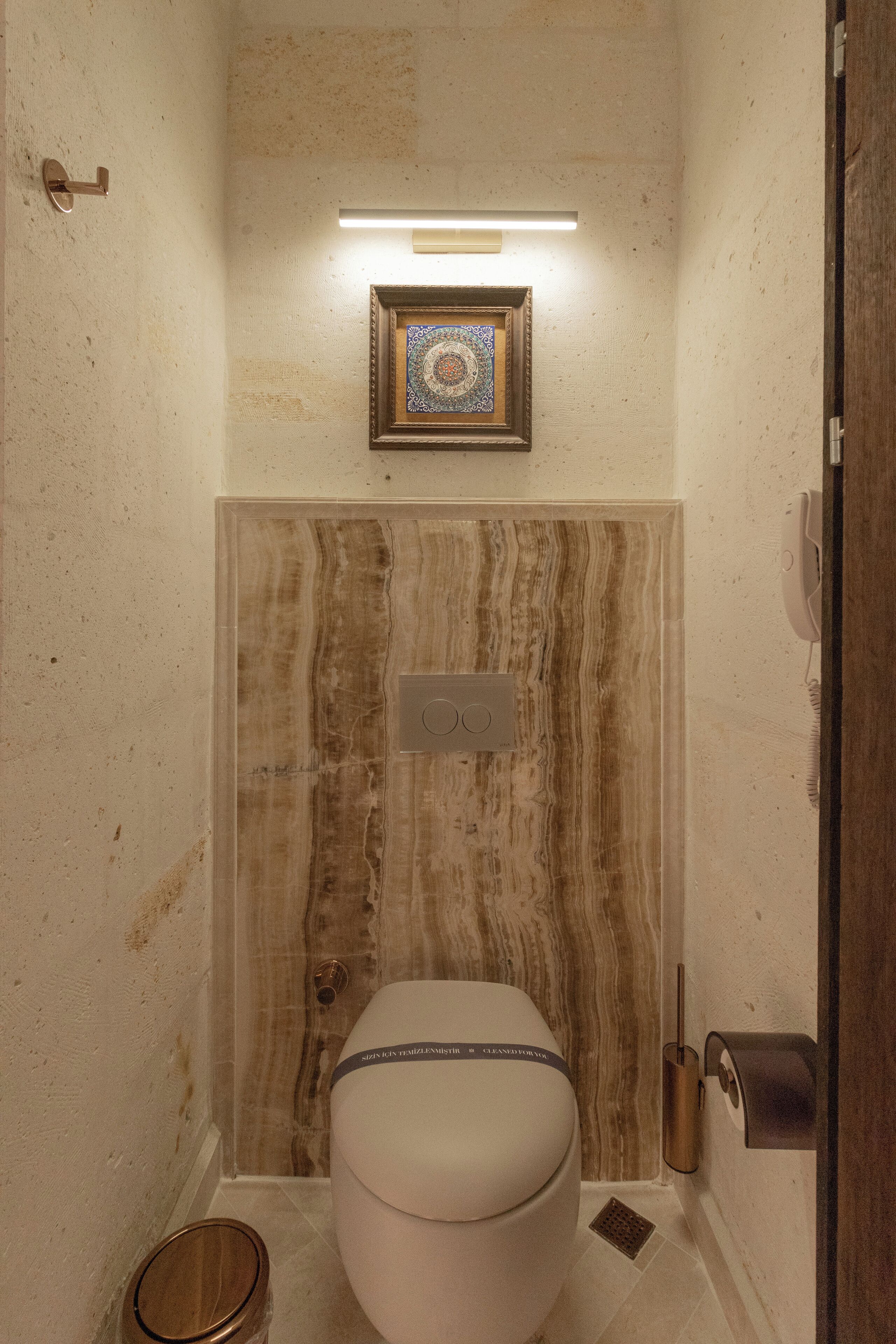 Via Regia Hotel Cappadocia 0*