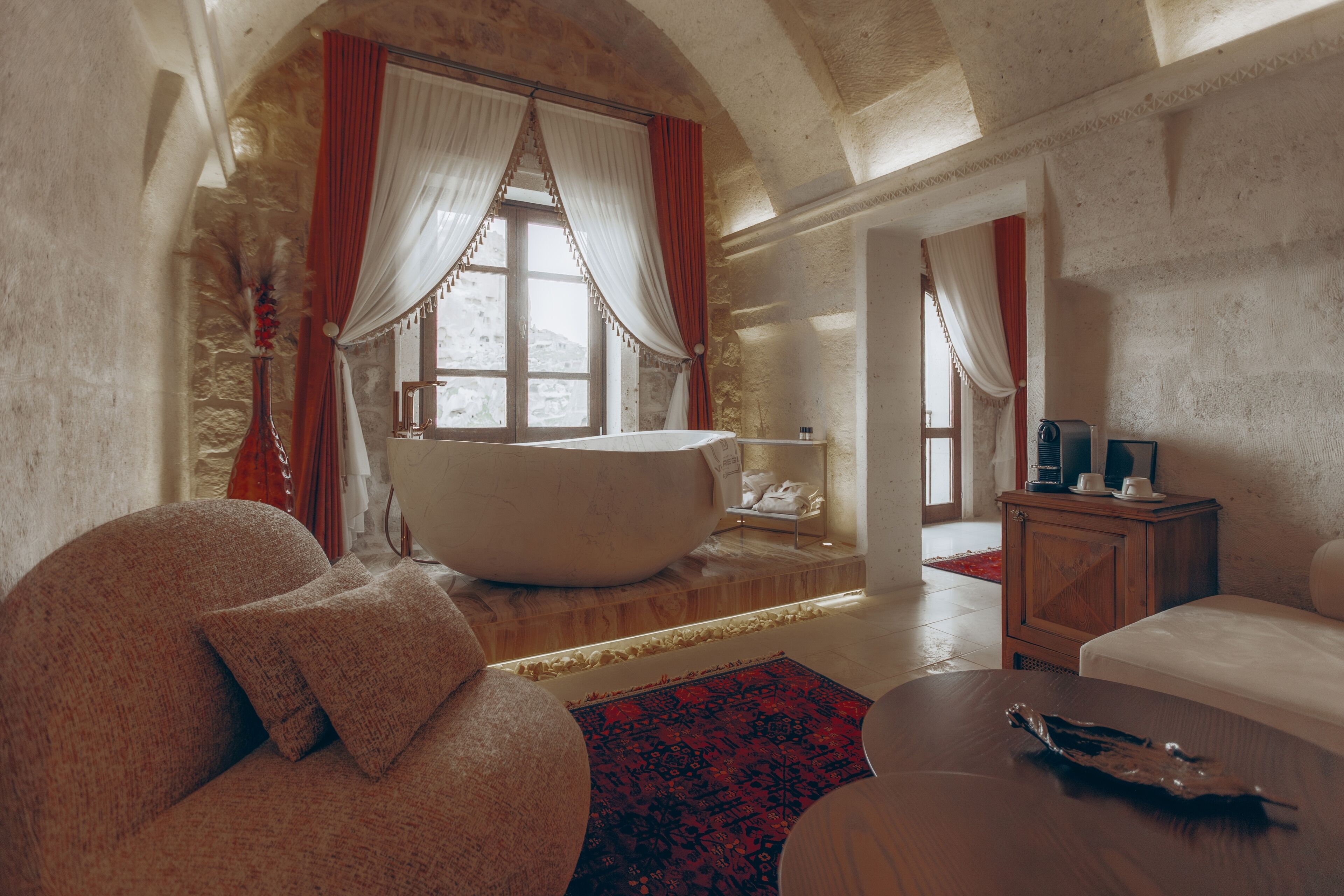 Via Regia Hotel Cappadocia 0*