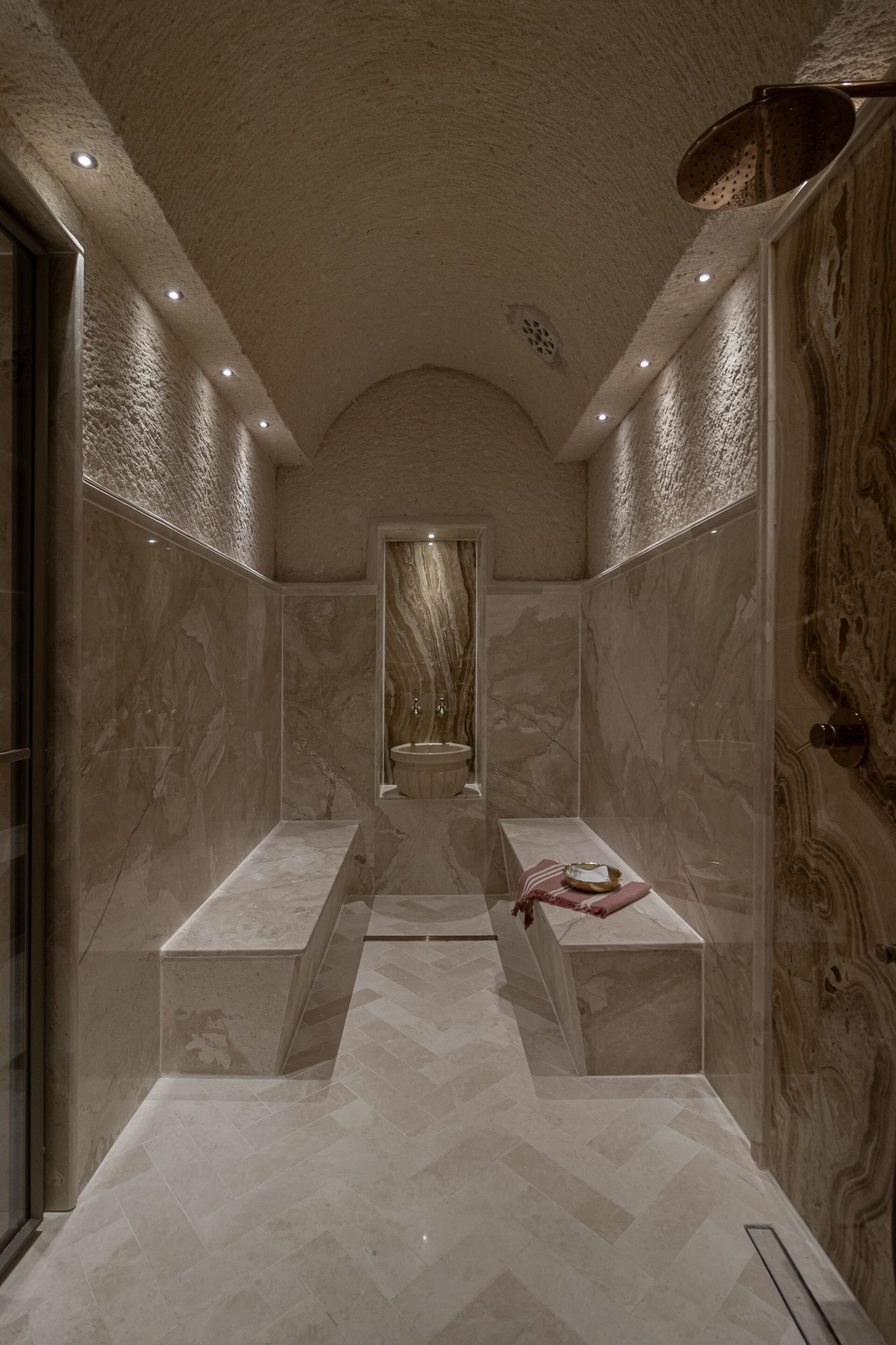 Via Regia Hotel Cappadocia 0*