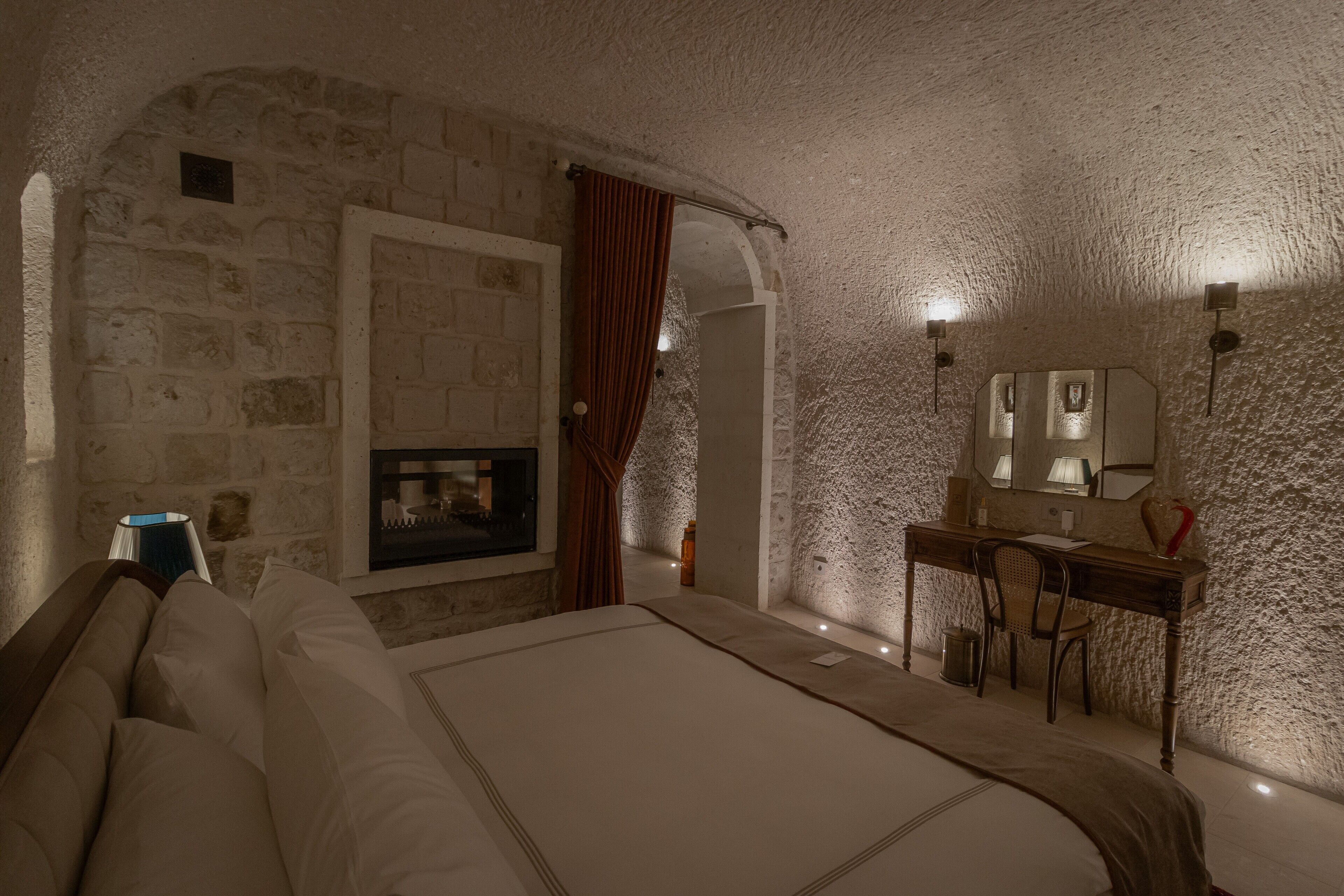 Via Regia Hotel Cappadocia 0*