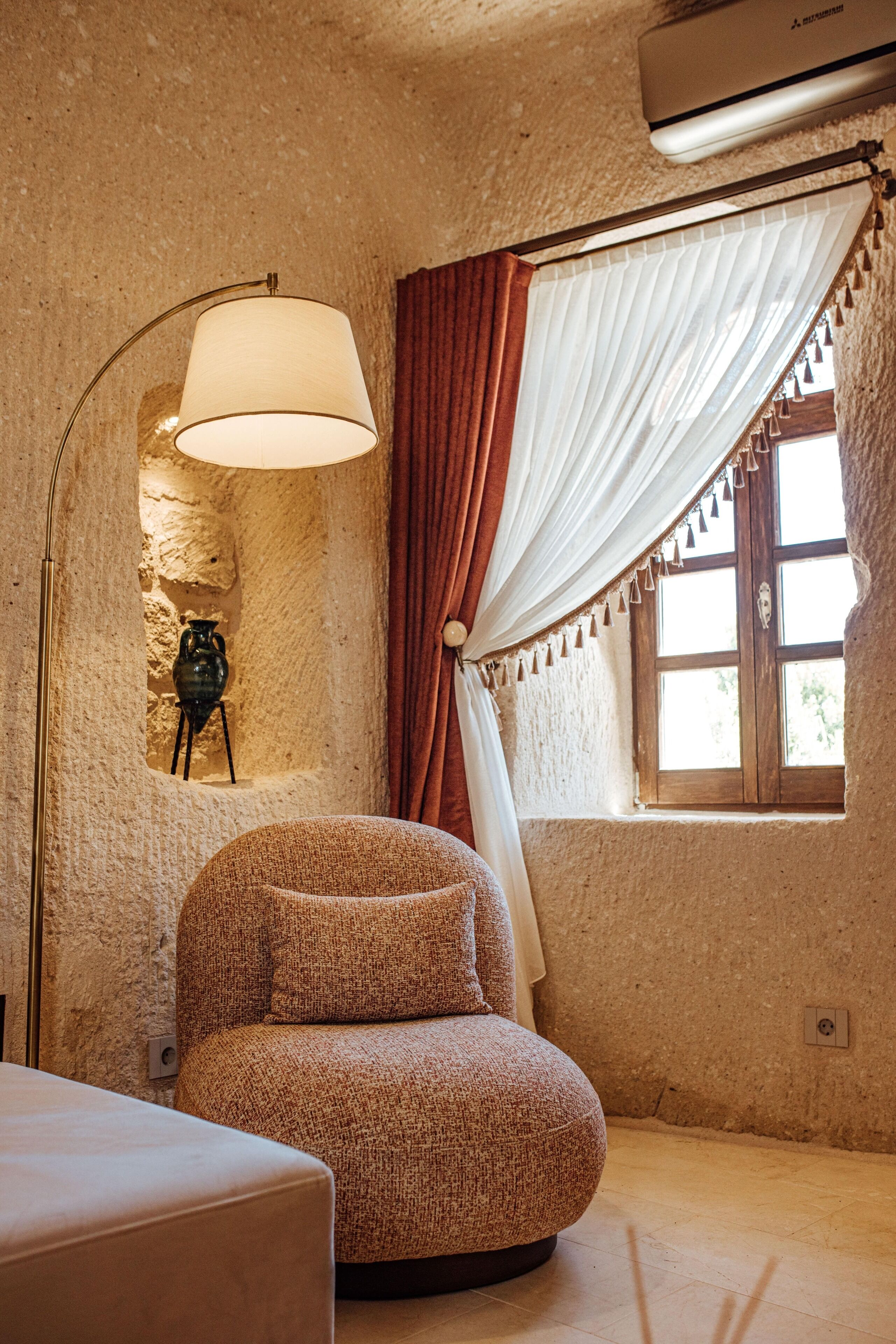 Via Regia Hotel Cappadocia 0*