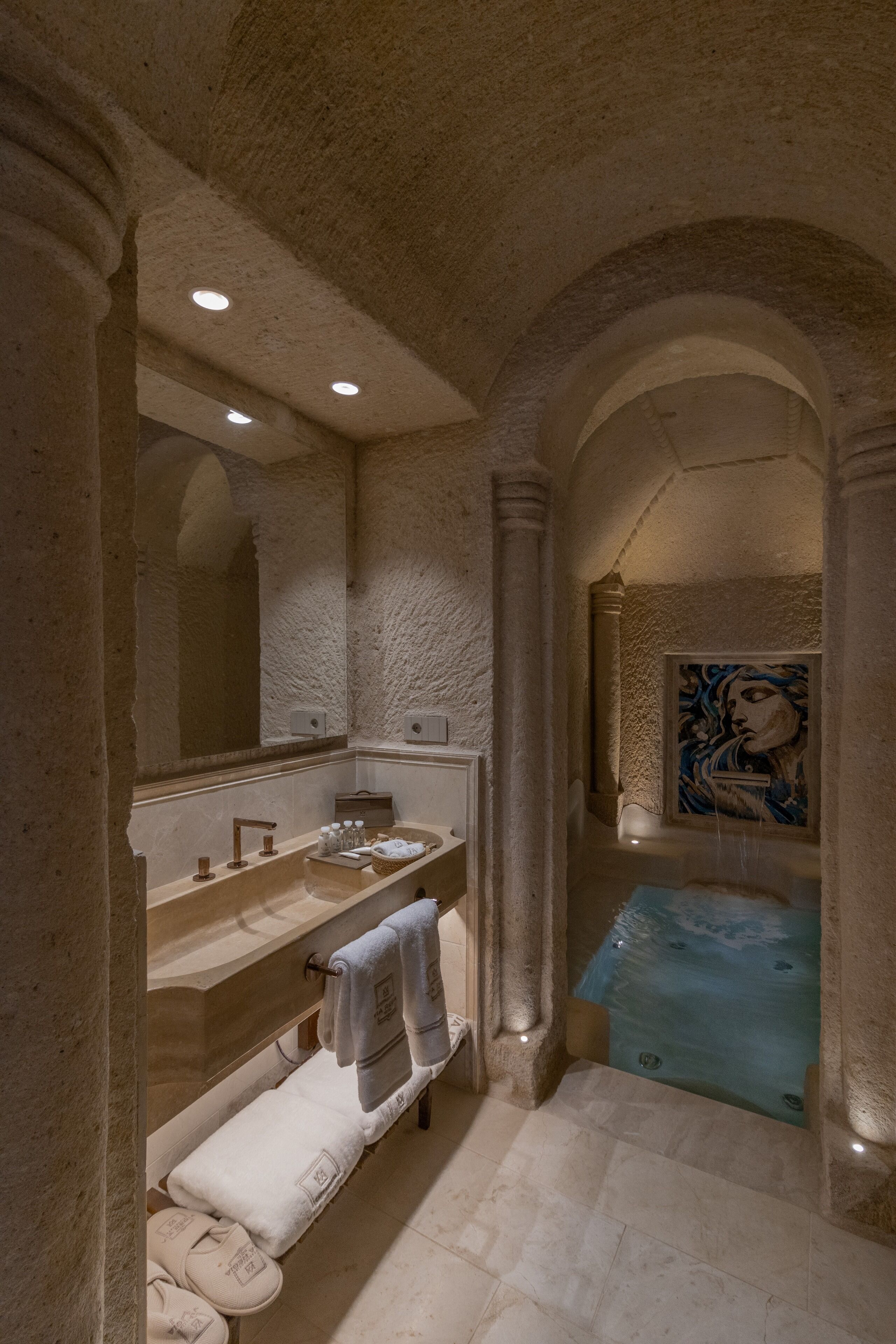 Via Regia Hotel Cappadocia 0*