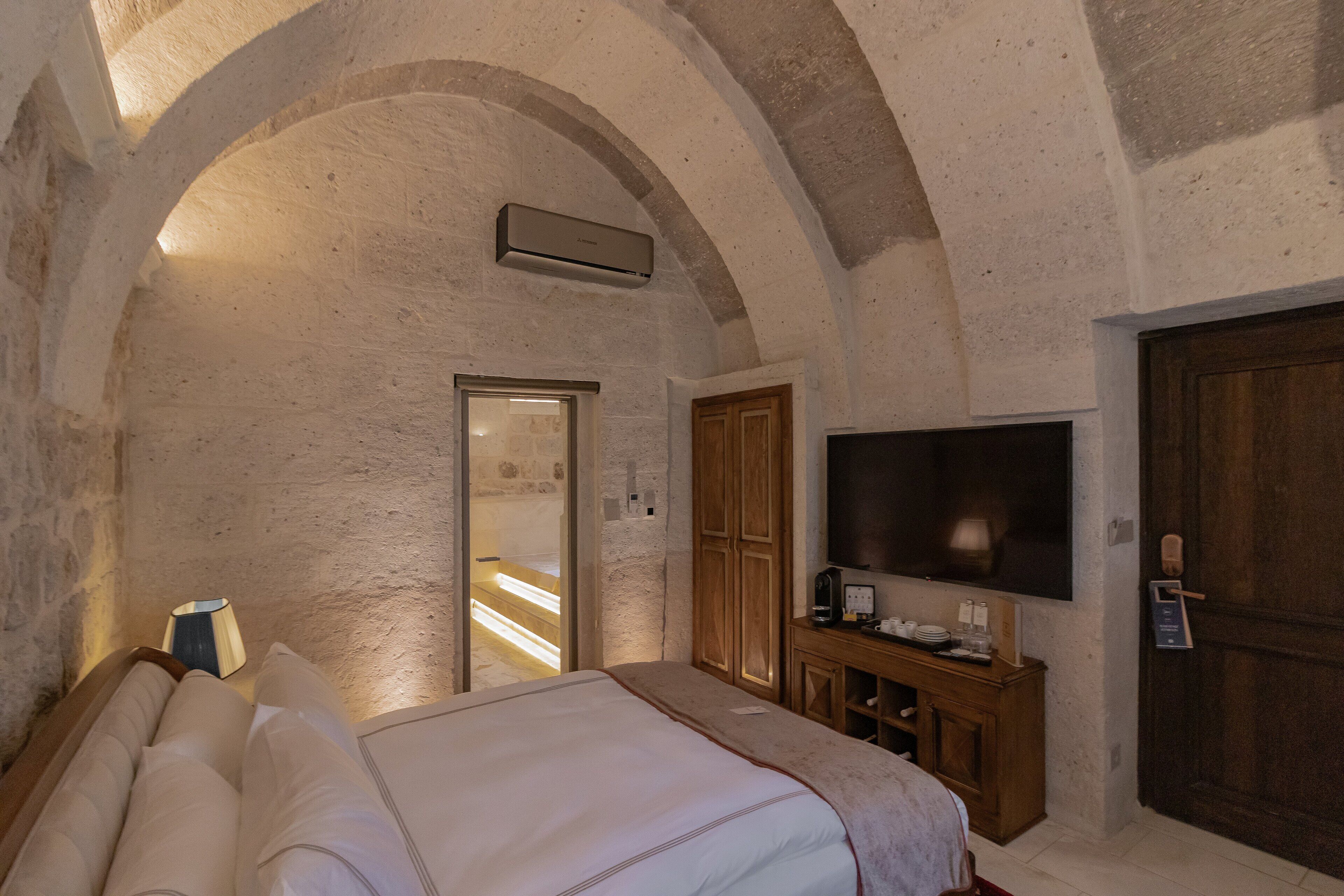 Via Regia Hotel Cappadocia 0*
