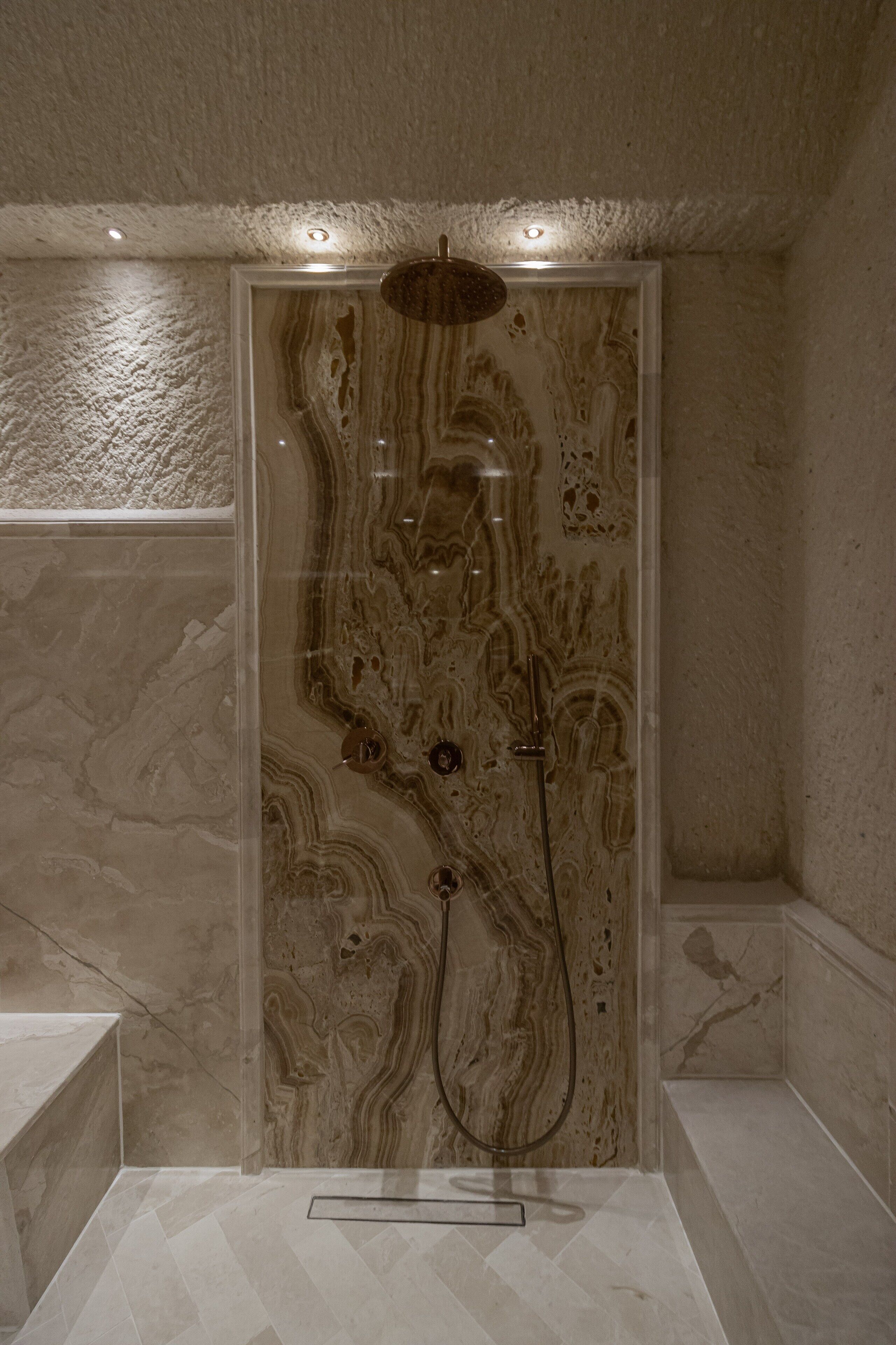 Via Regia Hotel Cappadocia 0*