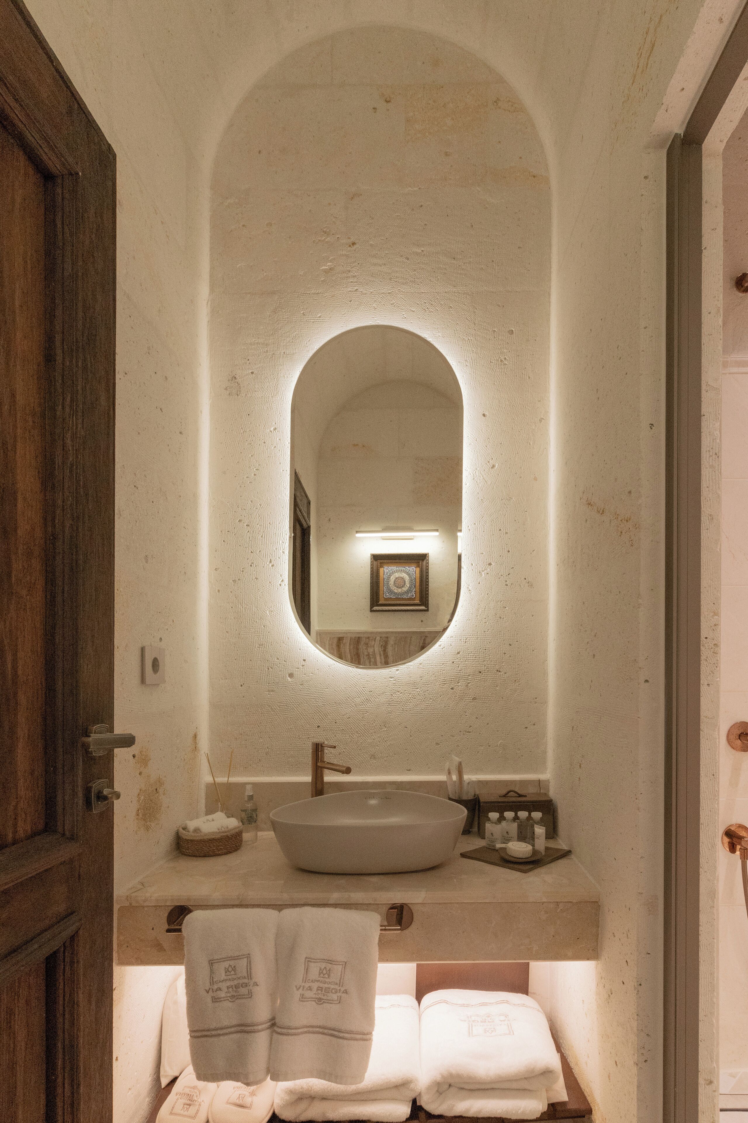 Via Regia Hotel Cappadocia 0*