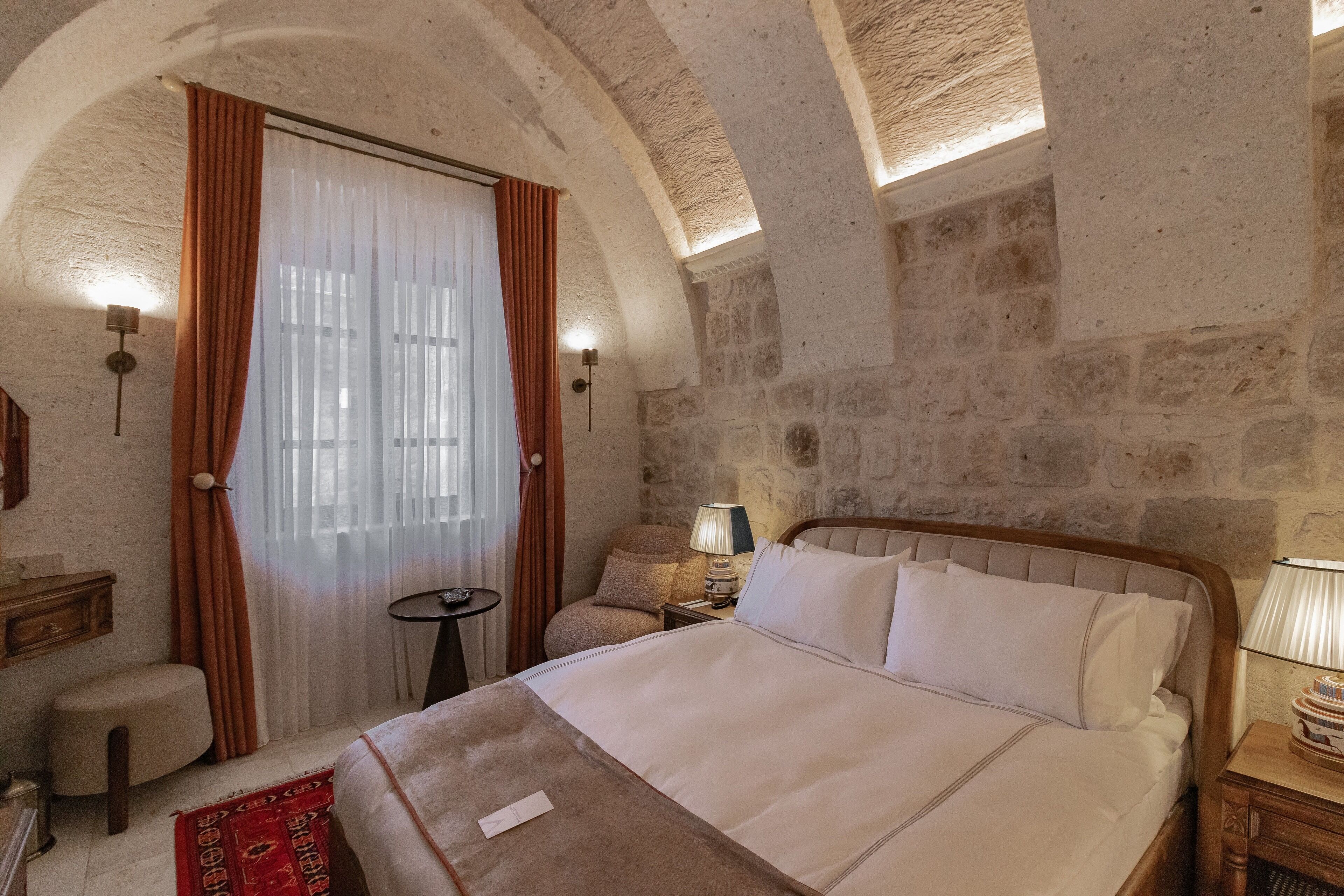 Via Regia Hotel Cappadocia 0*