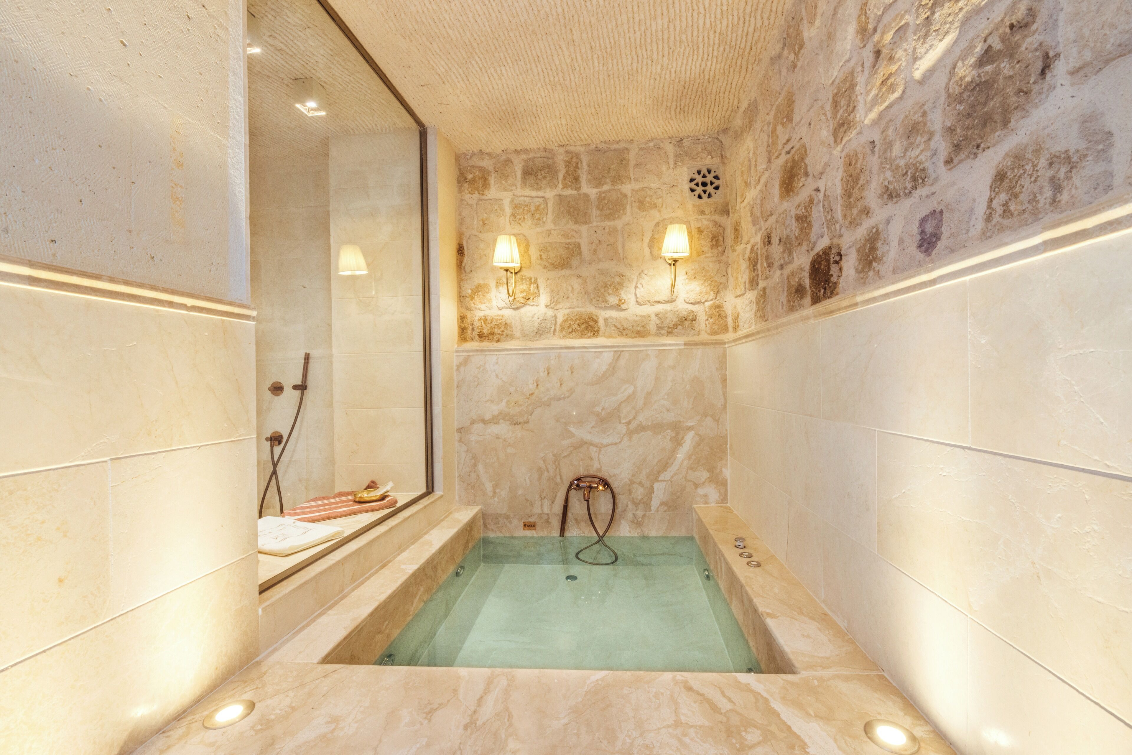 Via Regia Hotel Cappadocia 0*