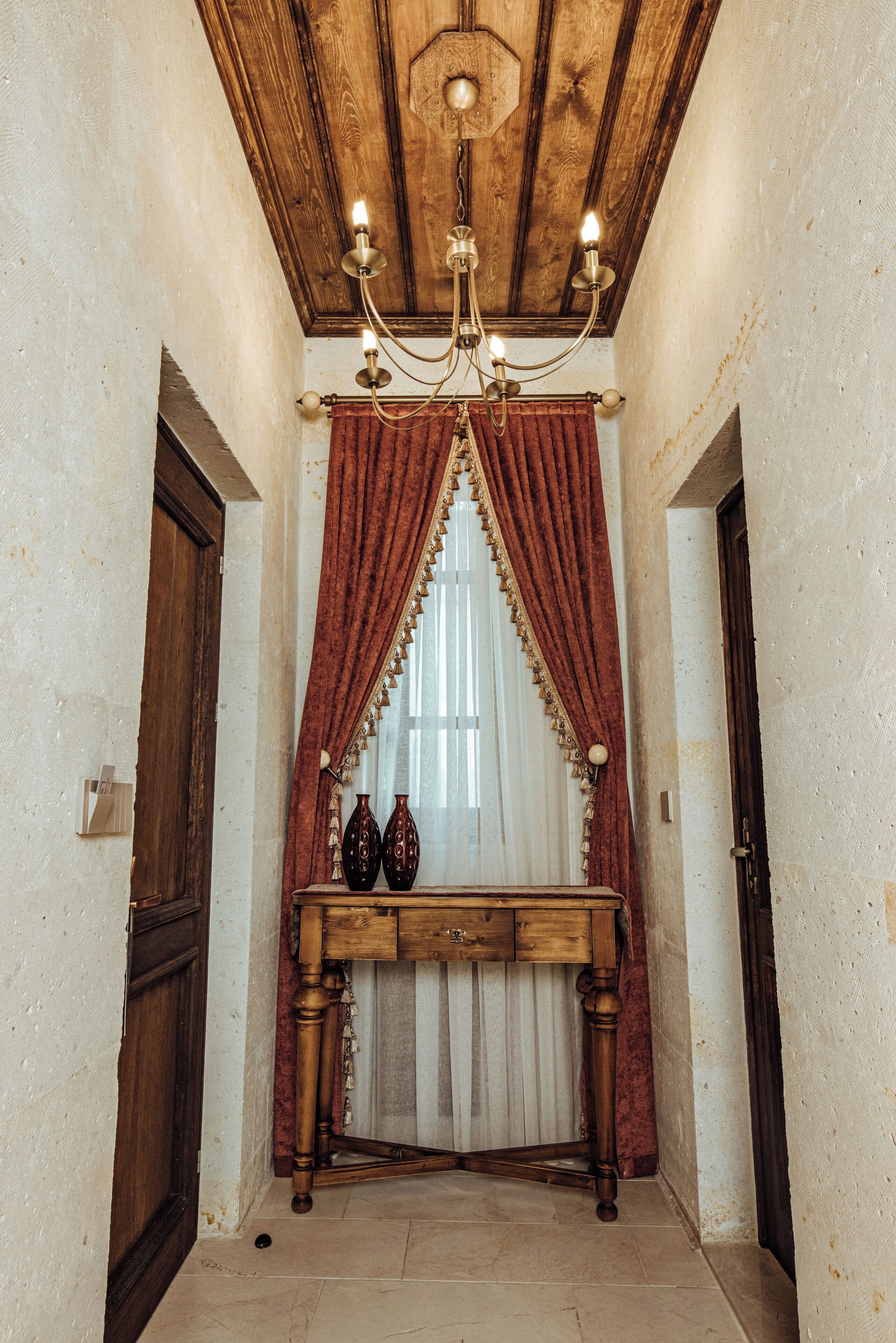 Via Regia Hotel Cappadocia 0*
