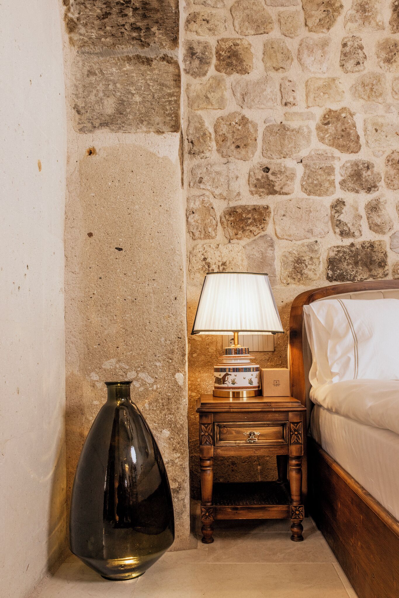 Via Regia Hotel Cappadocia 0*