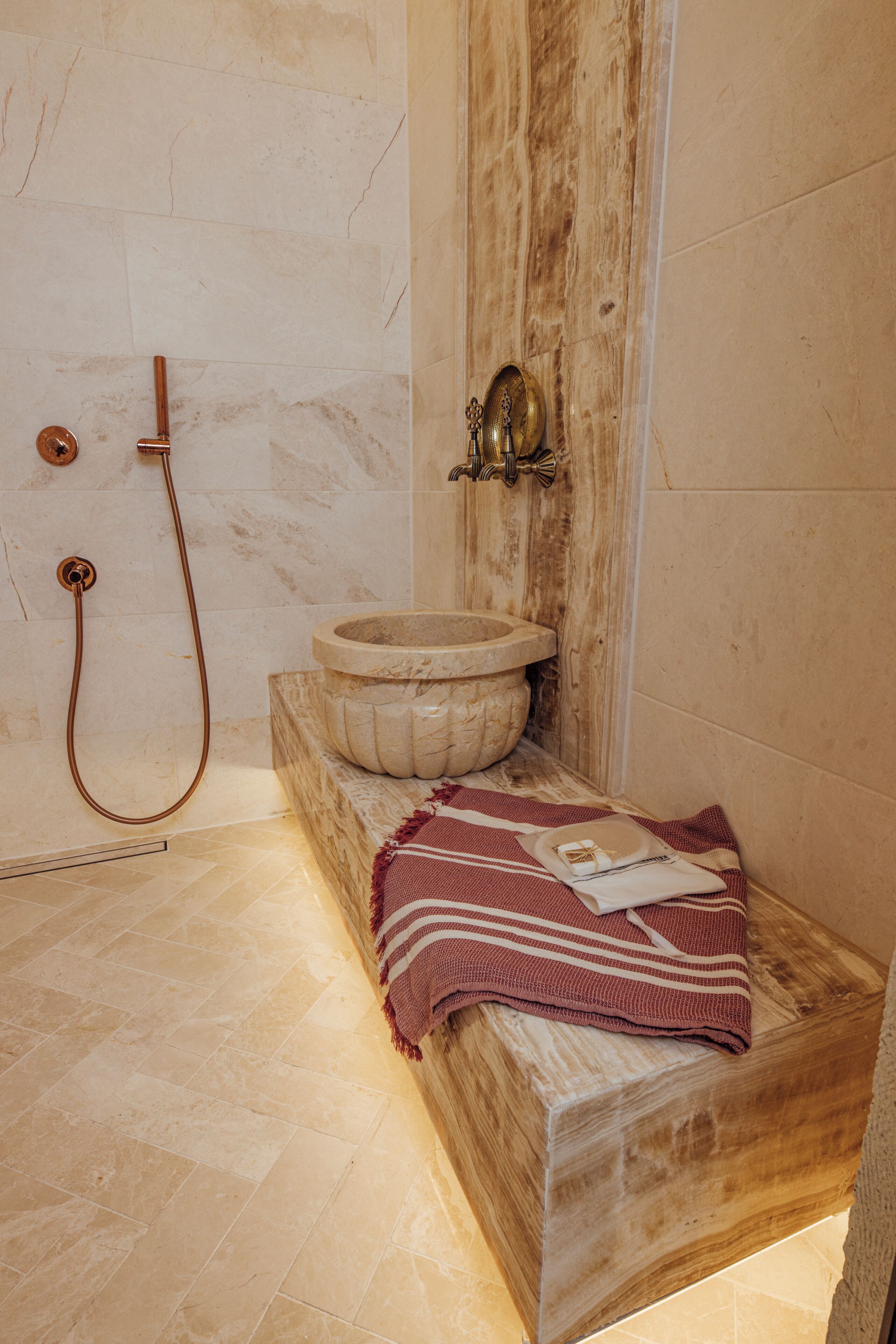 Via Regia Hotel Cappadocia 0*