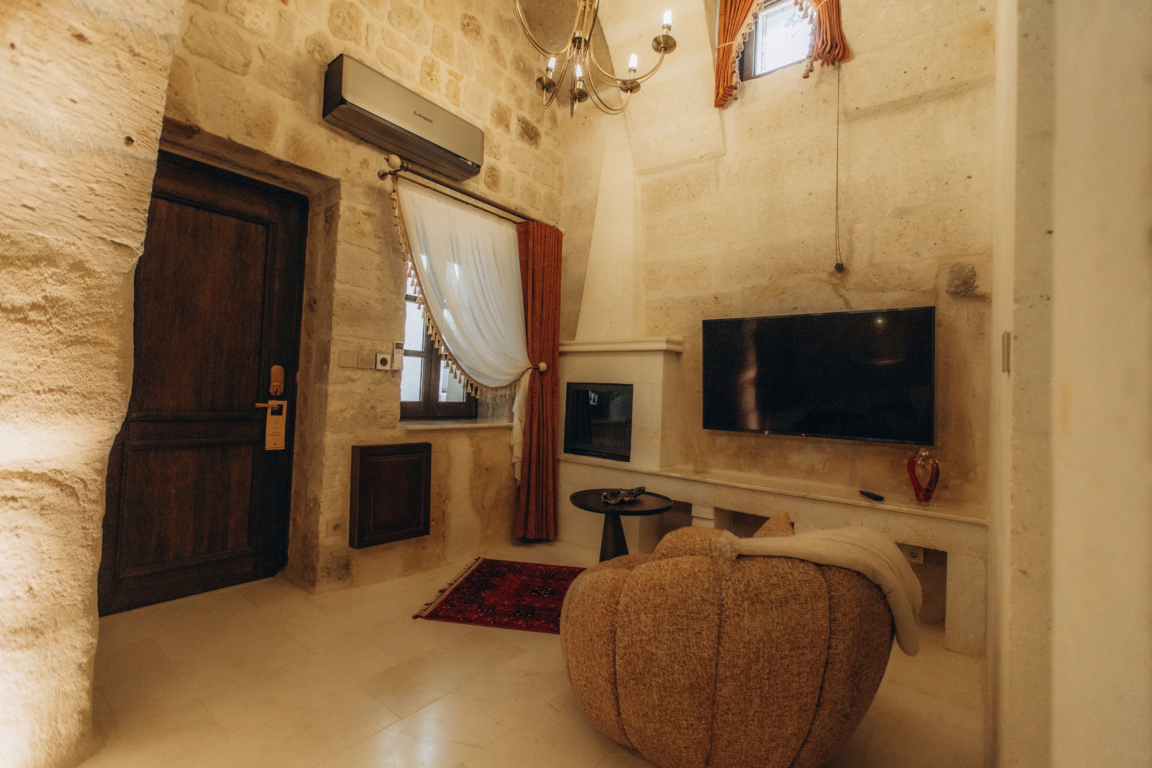 Via Regia Hotel Cappadocia 0*