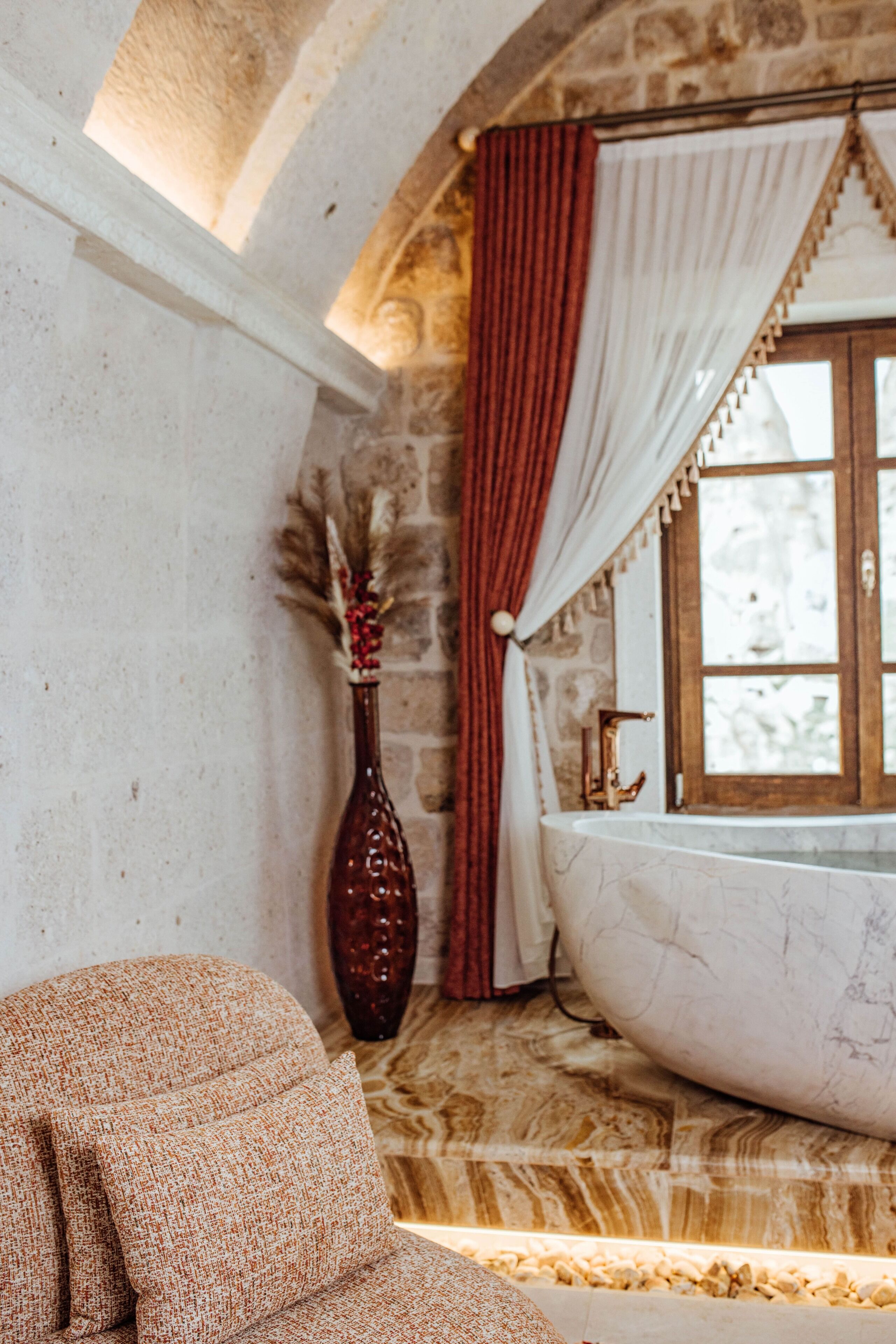 Via Regia Hotel Cappadocia 0*