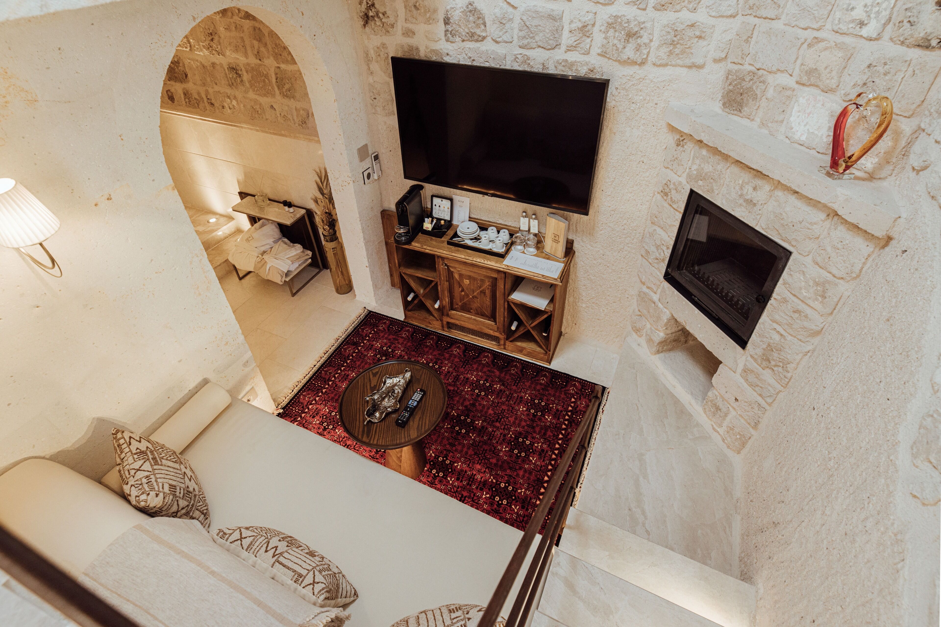 Via Regia Hotel Cappadocia 0*
