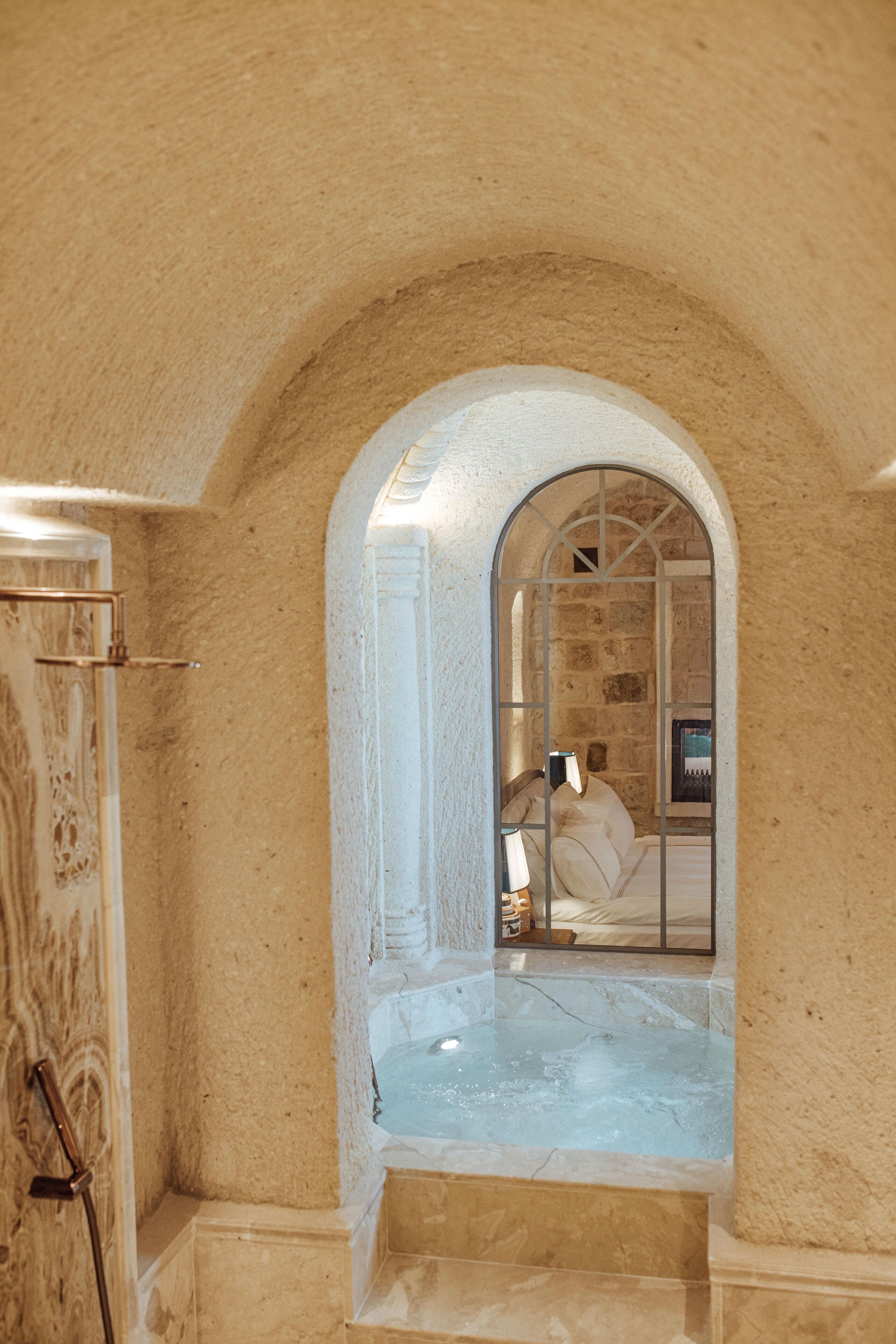 Via Regia Hotel Cappadocia 0*