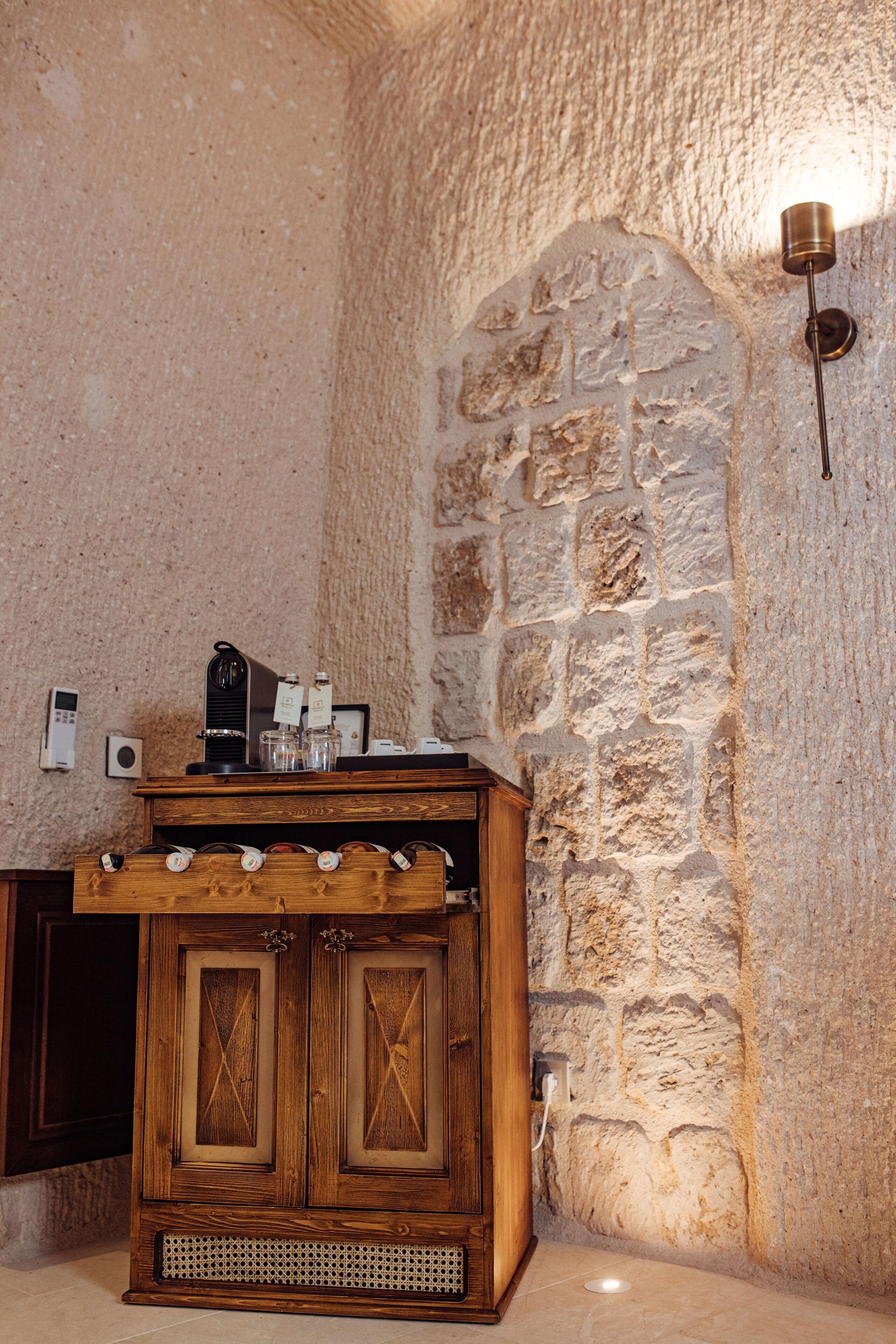 Via Regia Hotel Cappadocia 0*