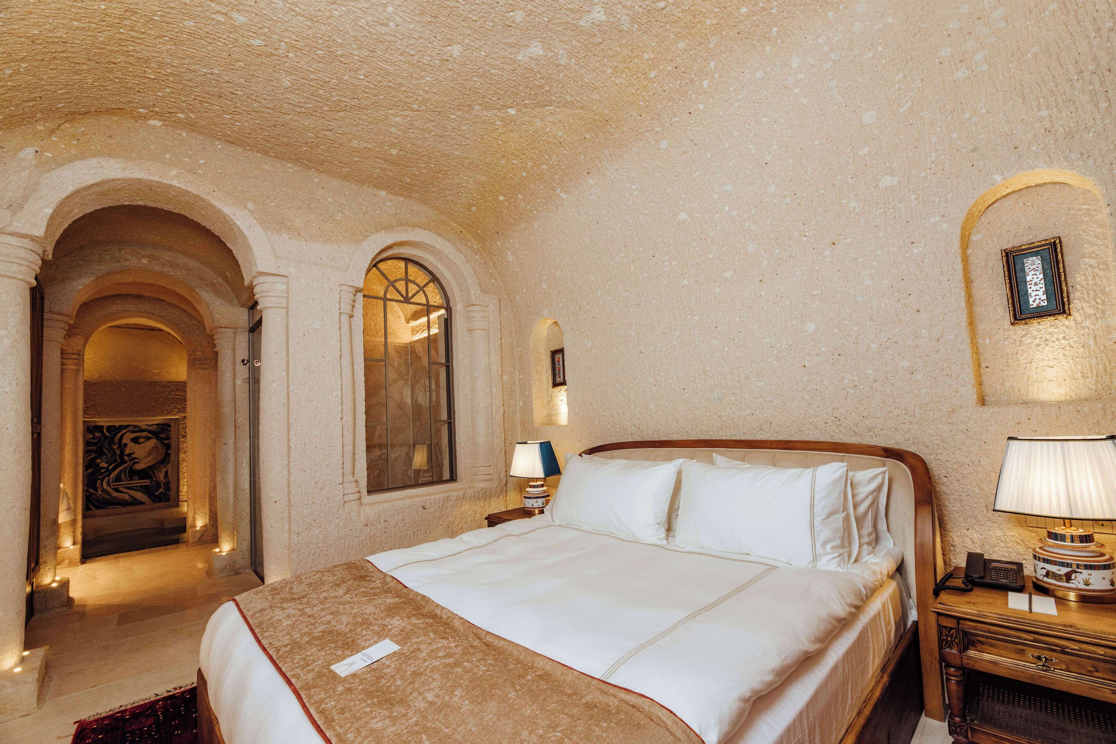 Via Regia Hotel Cappadocia 0*