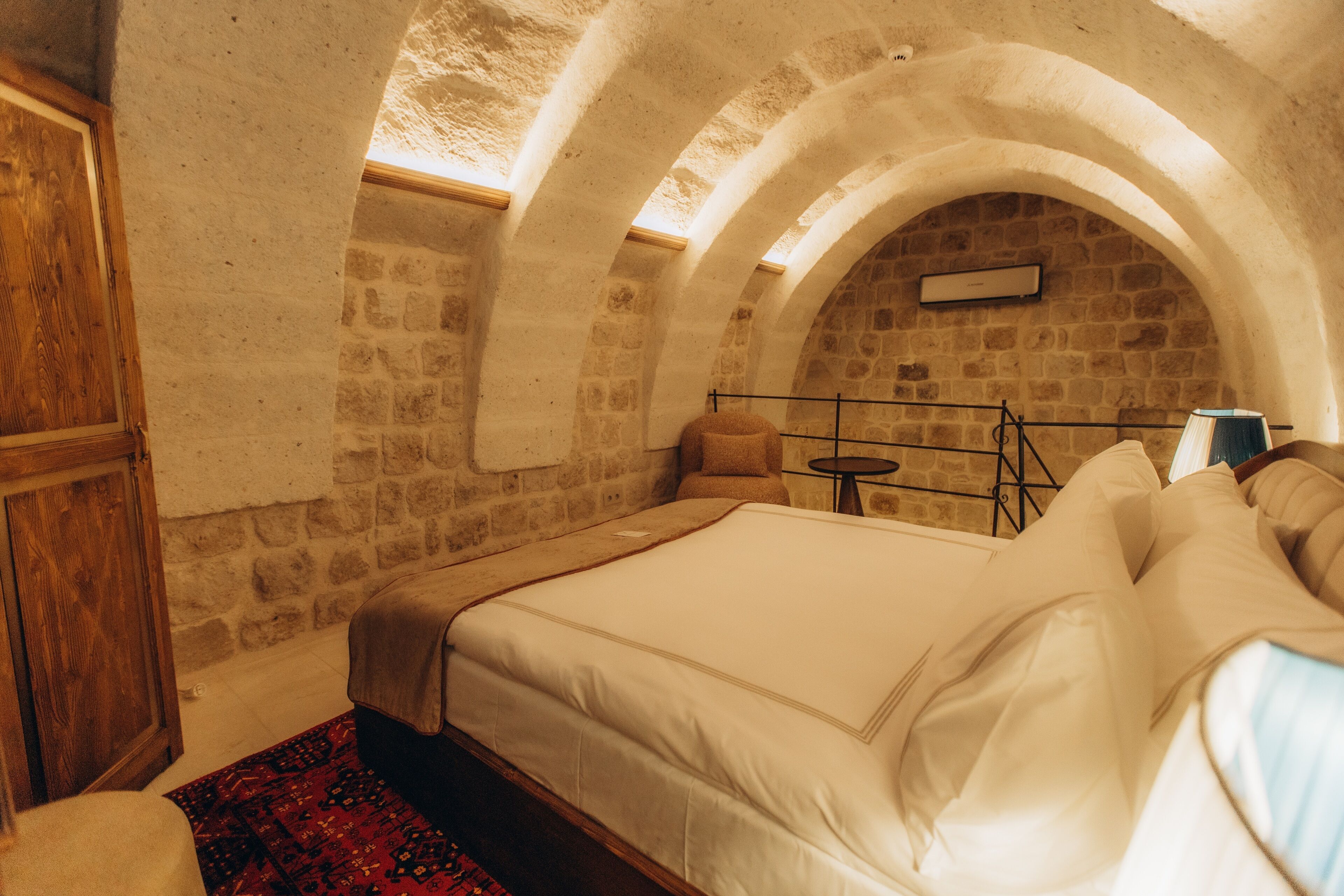 Via Regia Hotel Cappadocia 0*