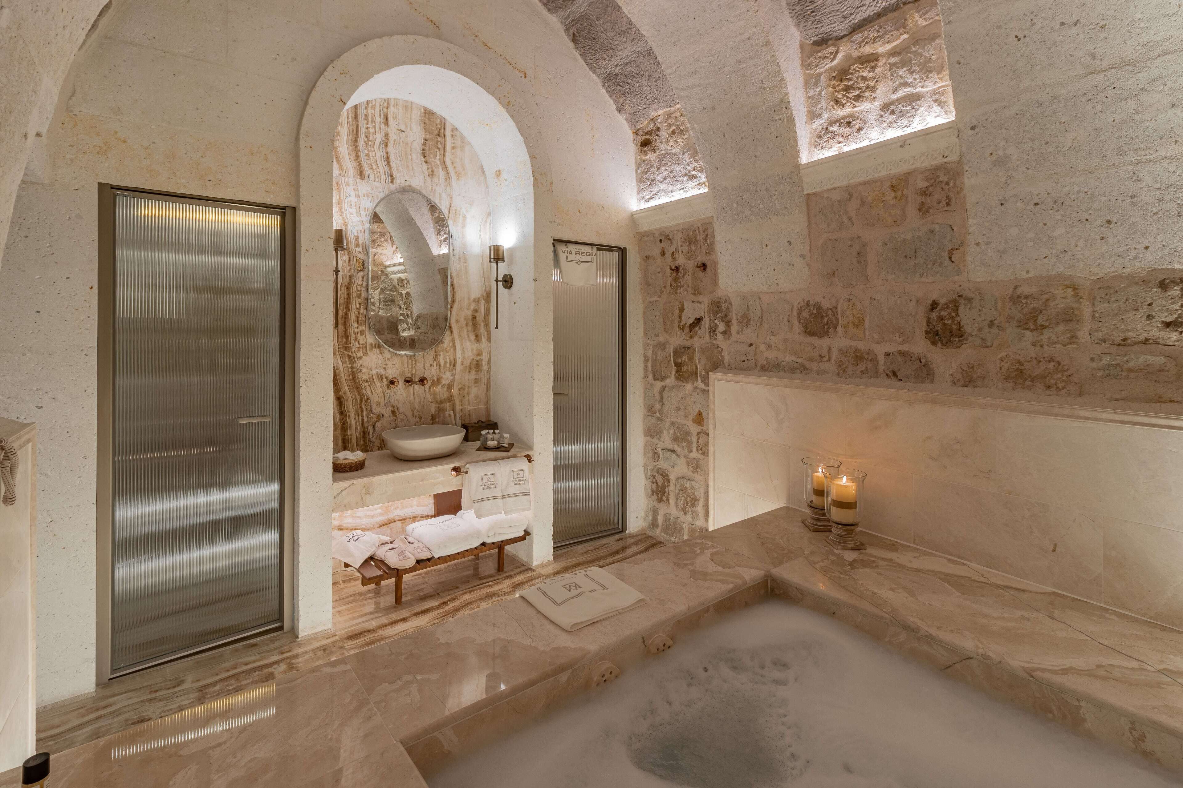 Via Regia Hotel Cappadocia 0*