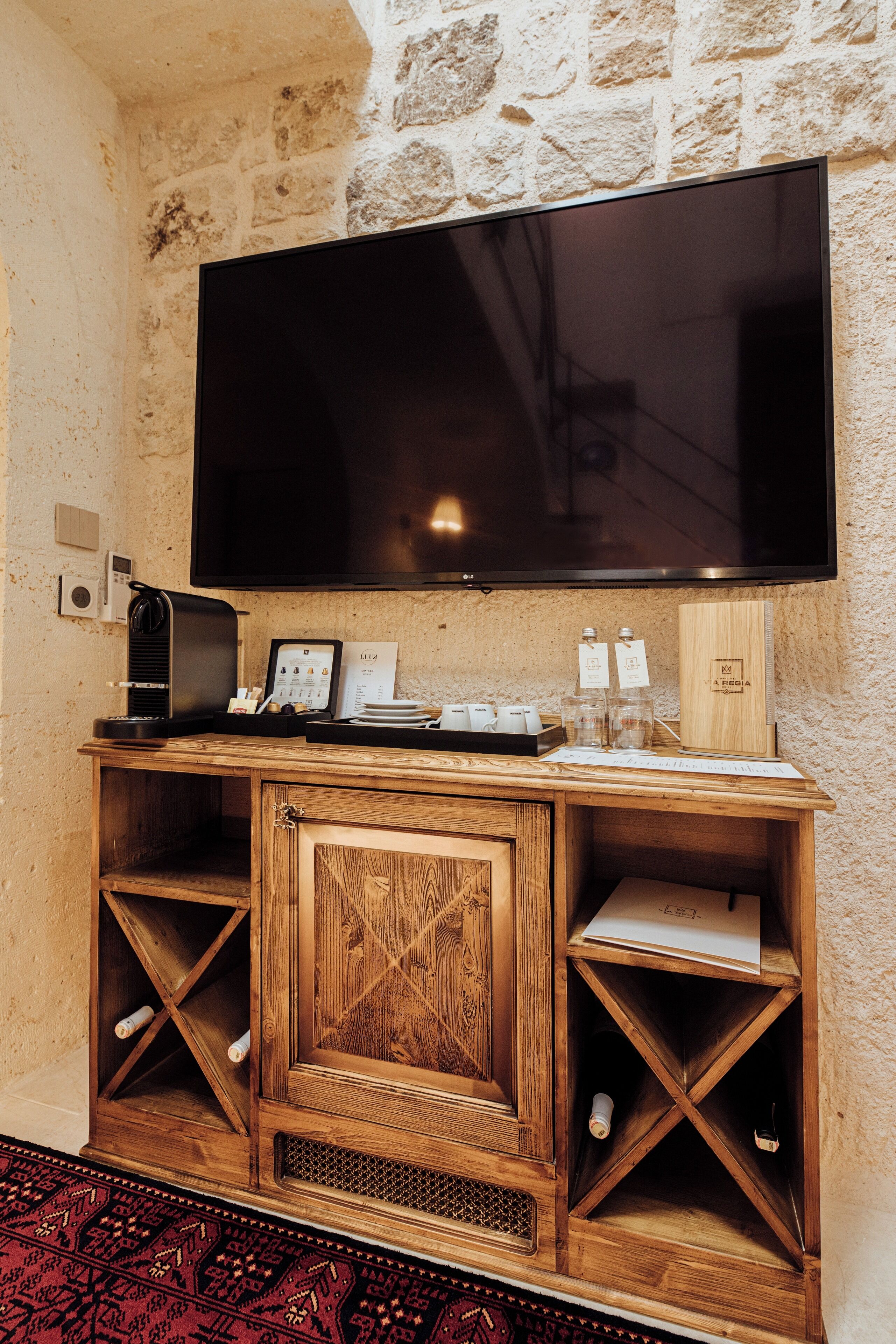 Via Regia Hotel Cappadocia 0*