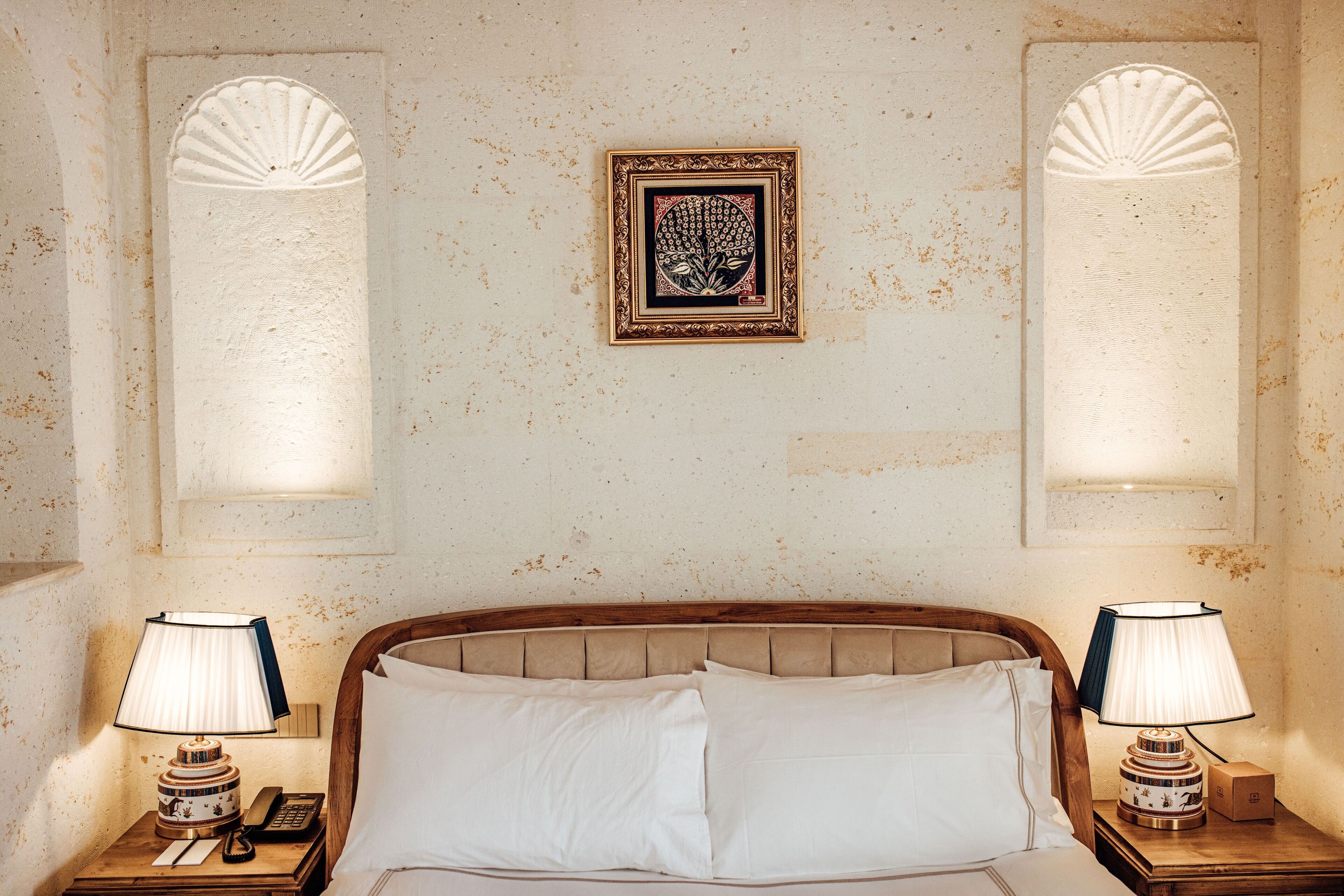 Via Regia Hotel Cappadocia 0*
