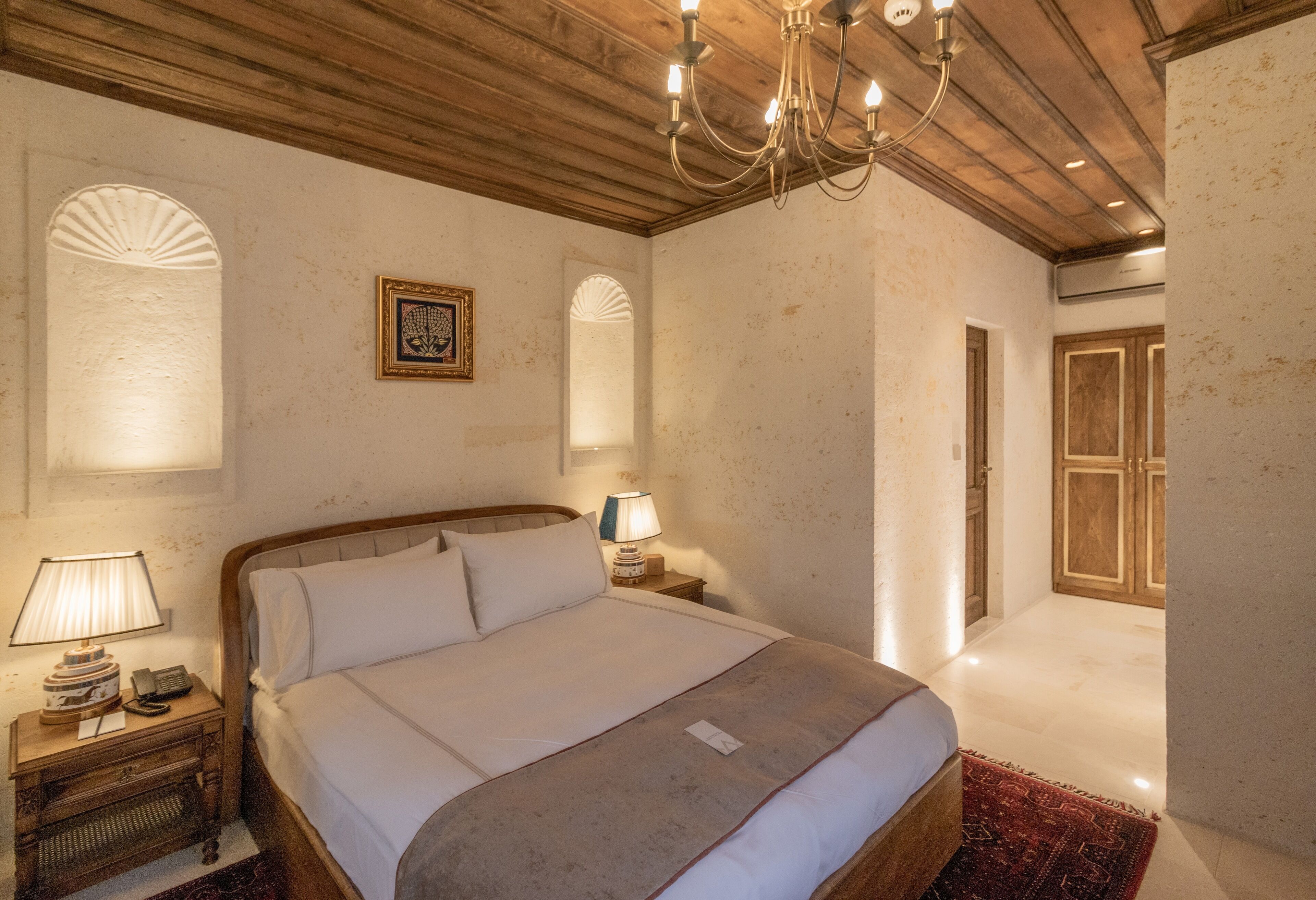 Via Regia Hotel Cappadocia 0*