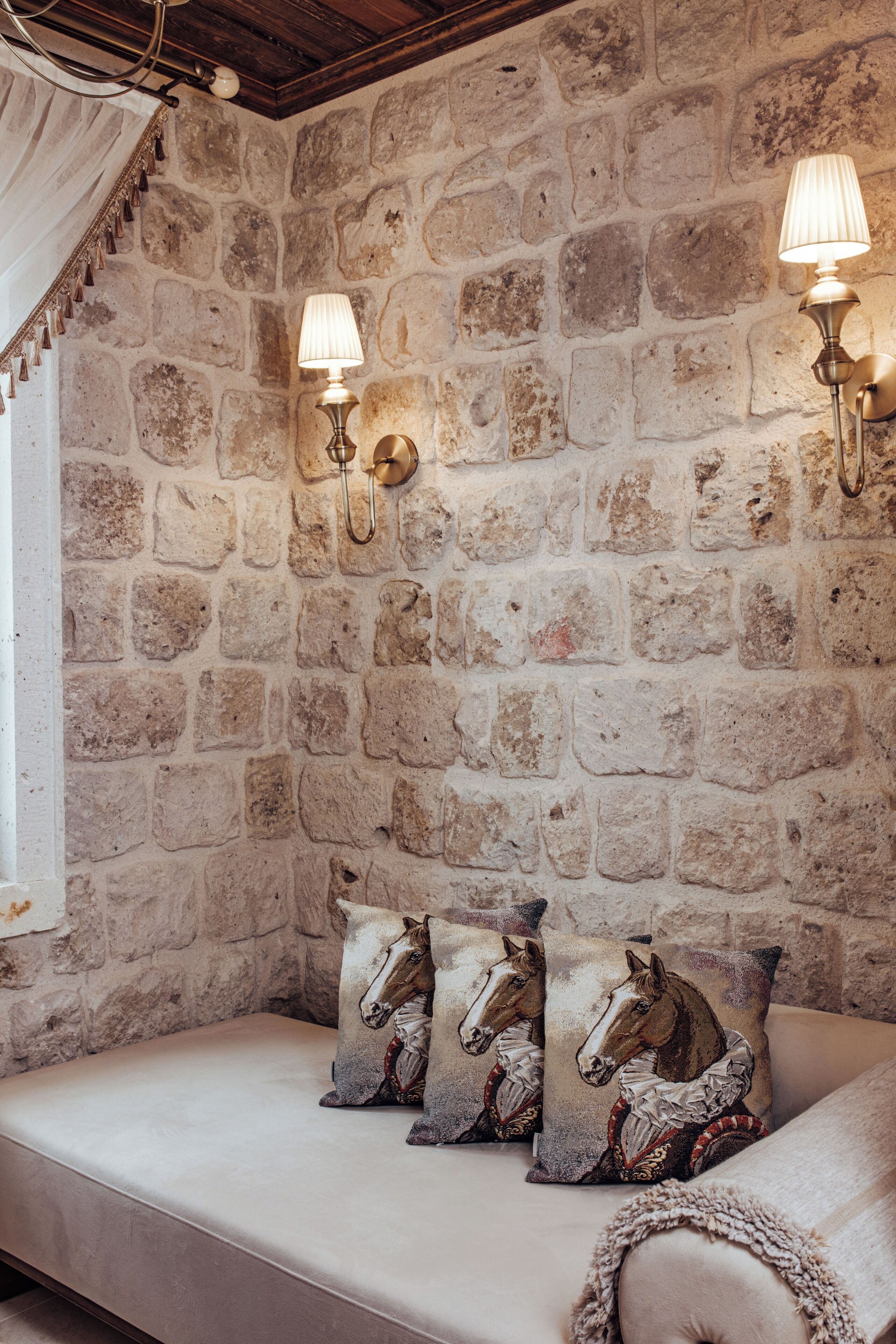 Via Regia Hotel Cappadocia 0*