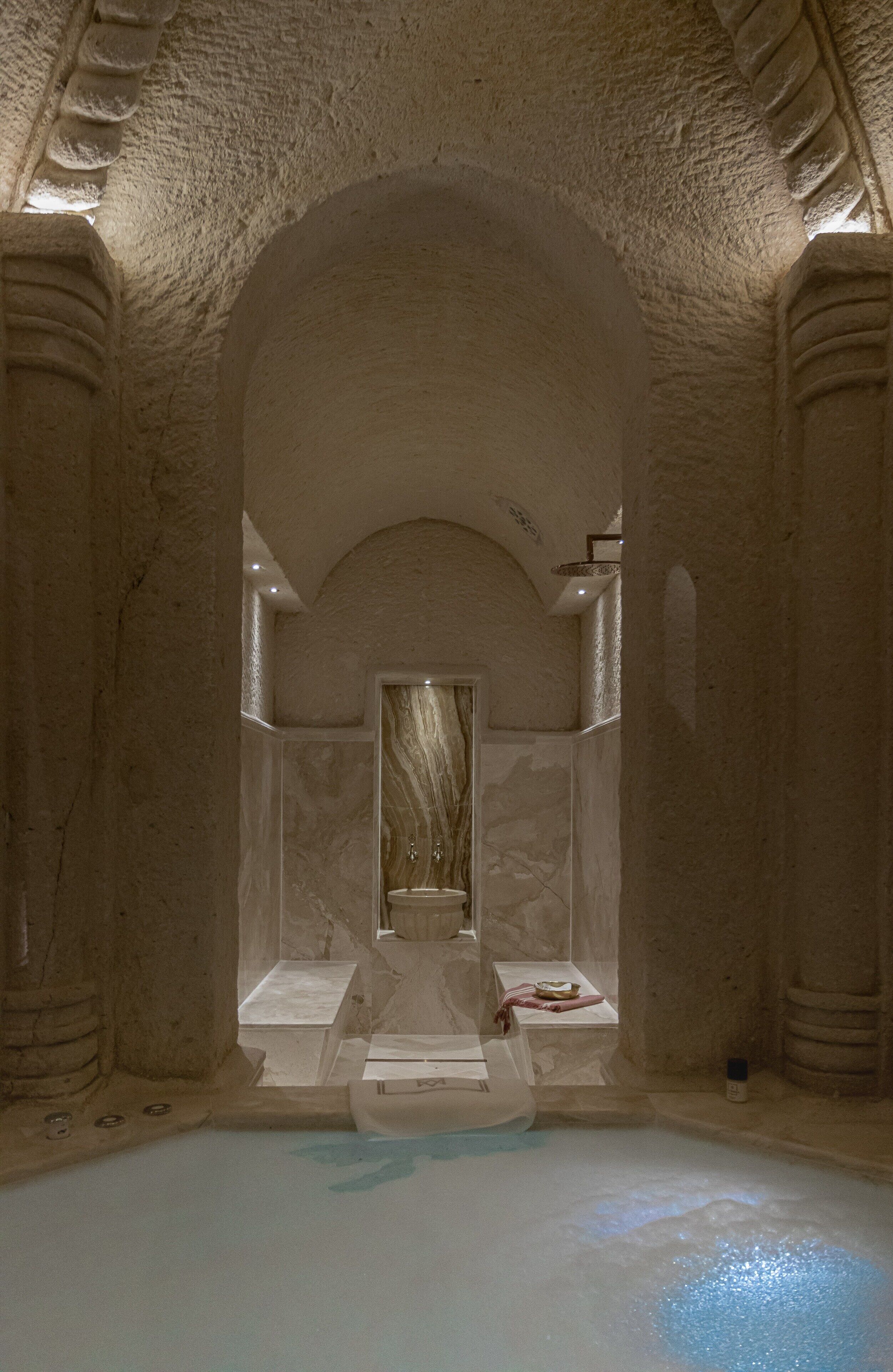Via Regia Hotel Cappadocia 0*