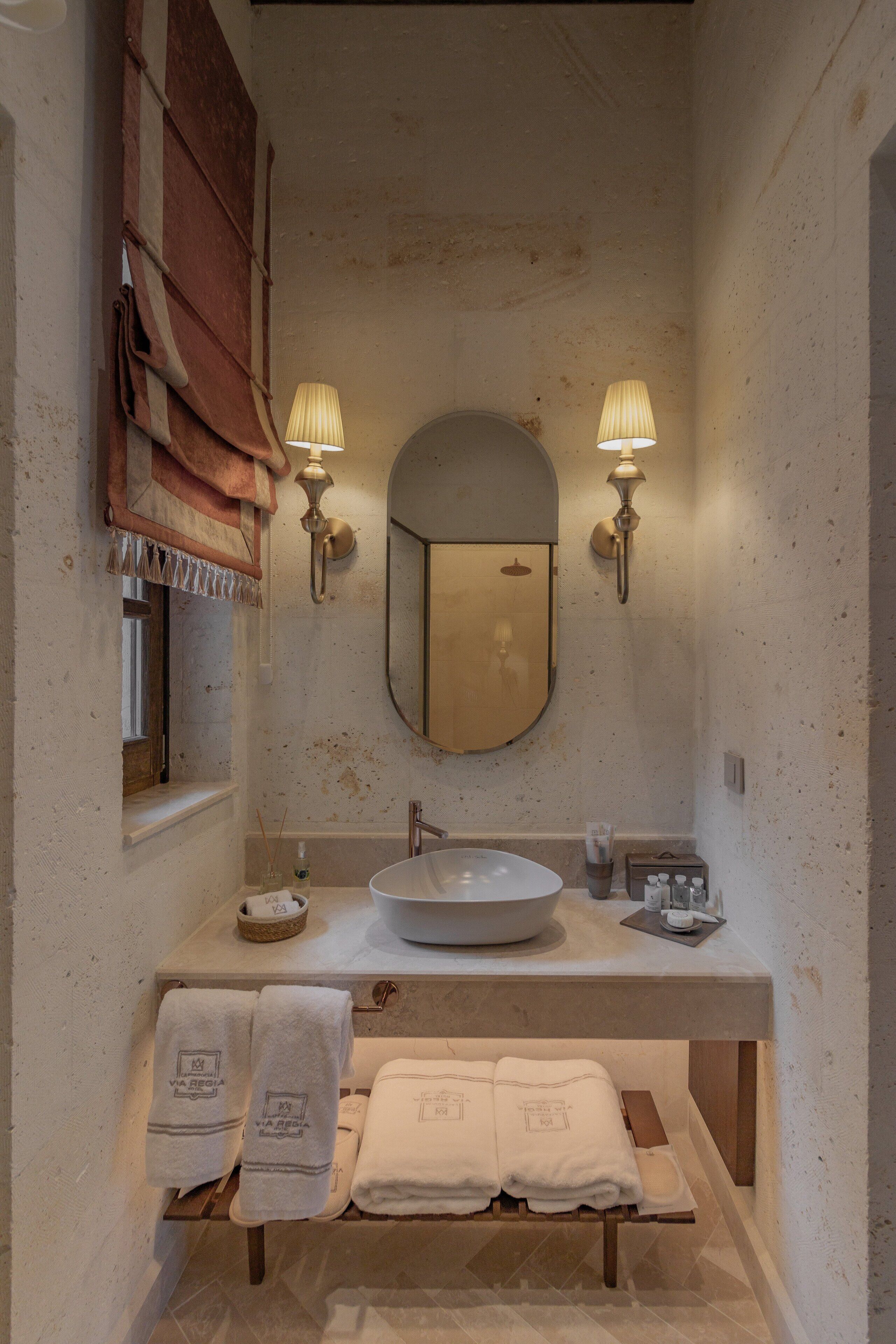 Via Regia Hotel Cappadocia 0*