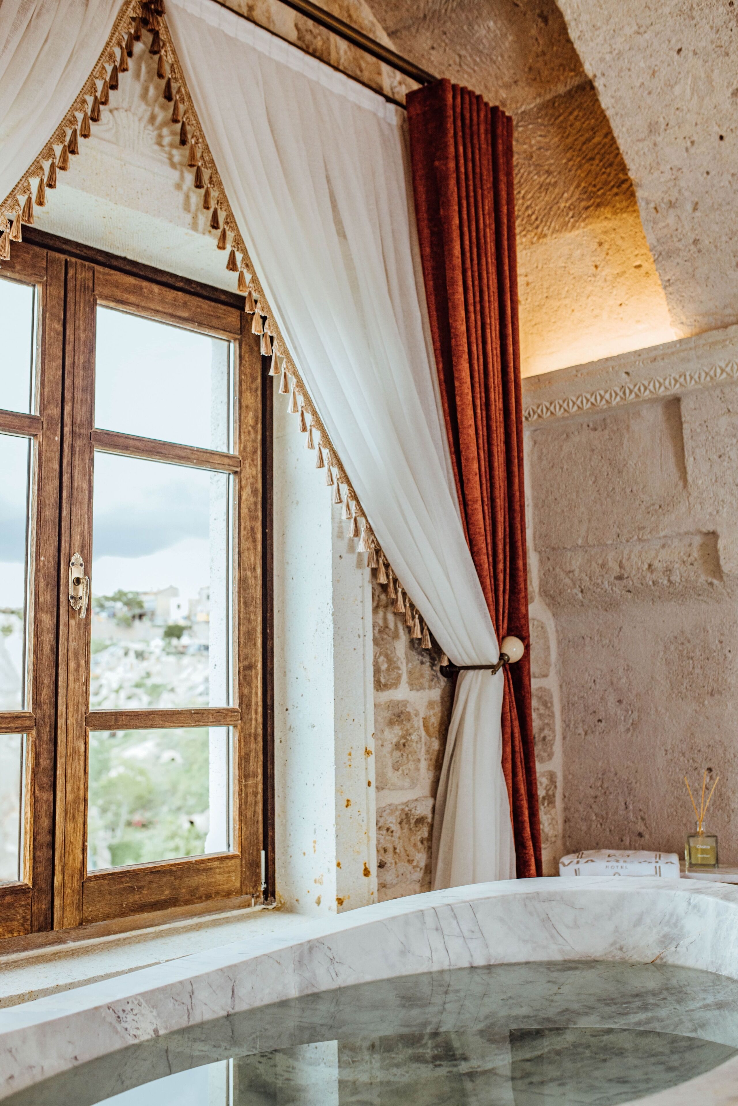 Via Regia Hotel Cappadocia 0*