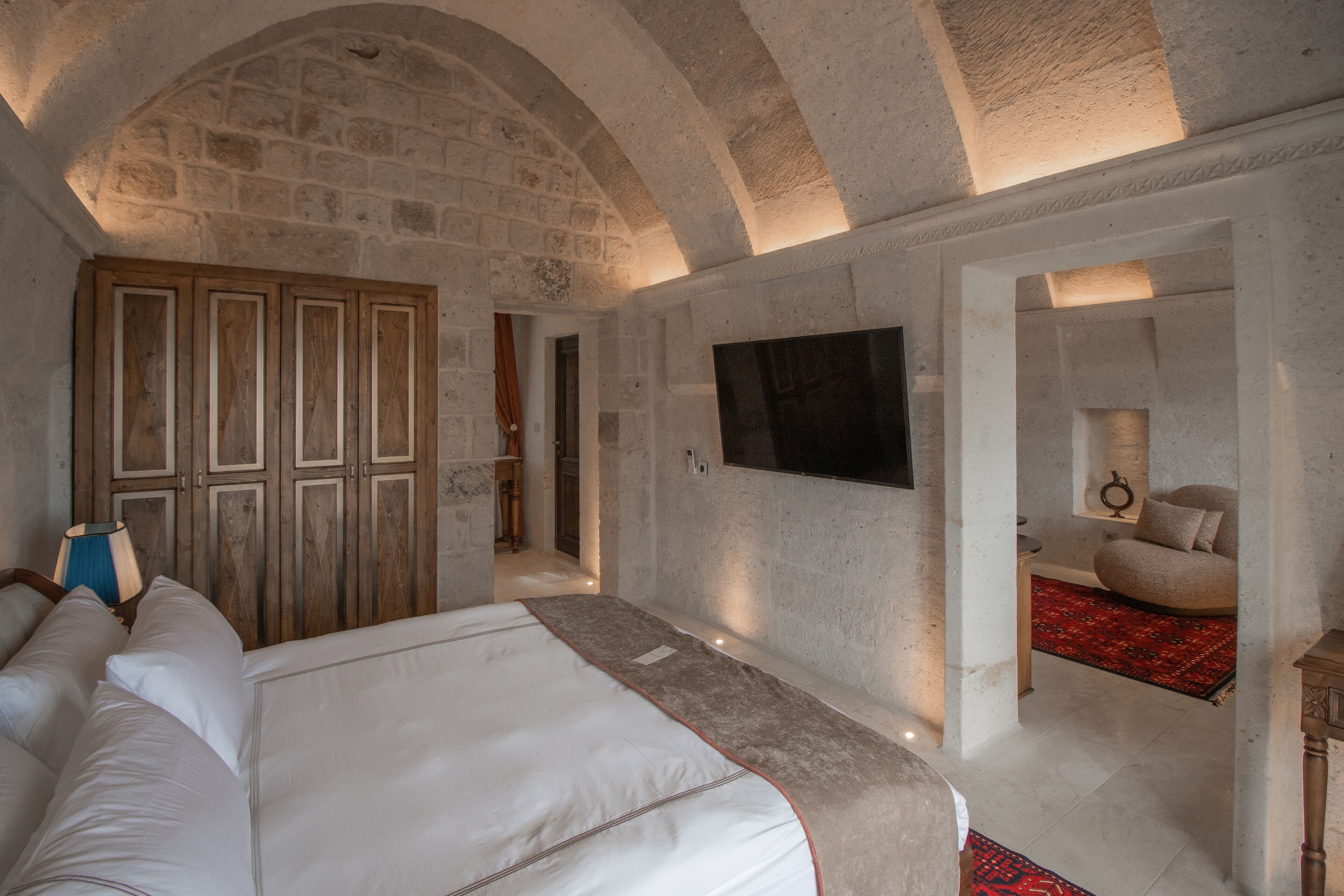 Via Regia Hotel Cappadocia 0*