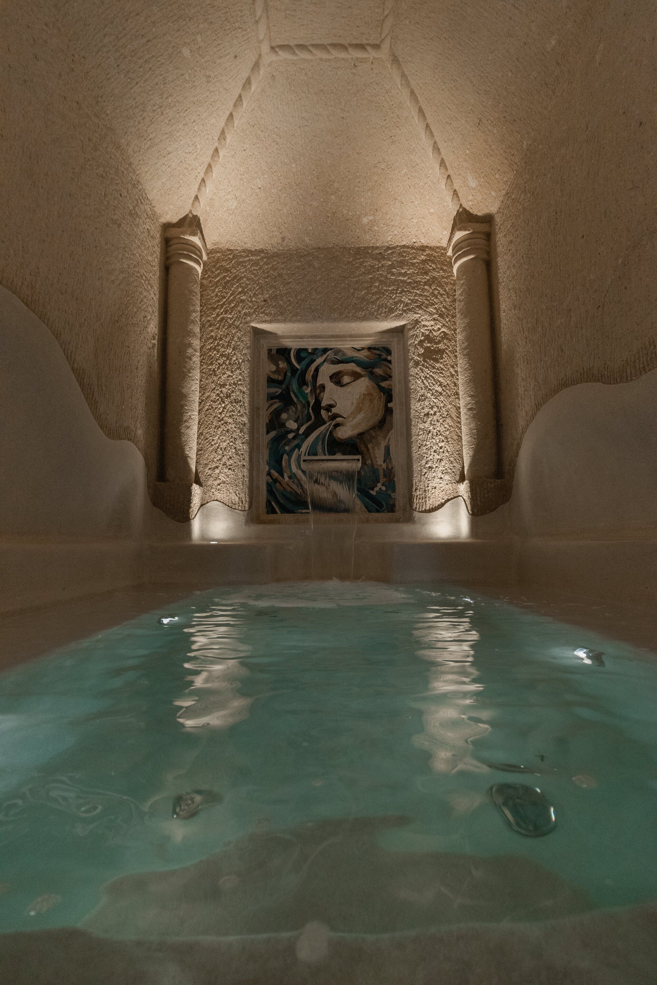 Via Regia Hotel Cappadocia 0*