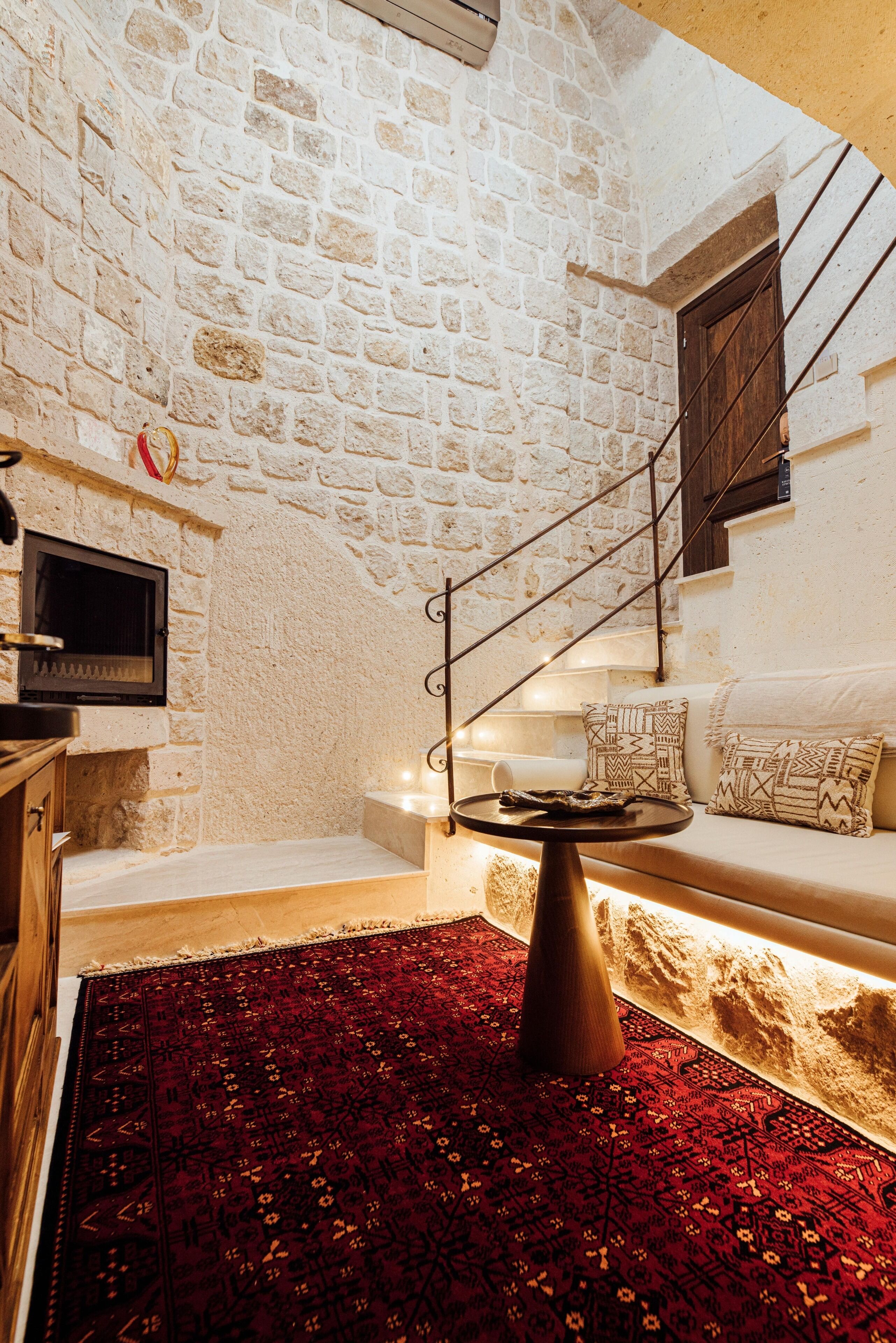 Via Regia Hotel Cappadocia 0*