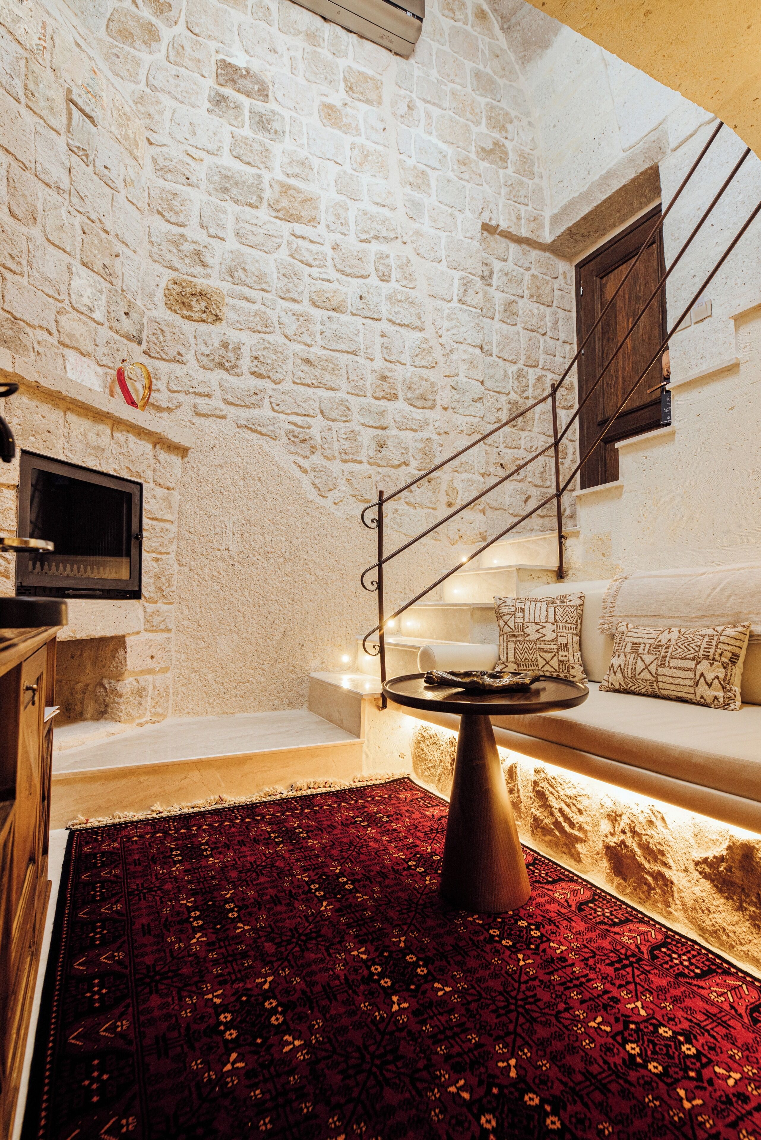 Via Regia Hotel Cappadocia 0*