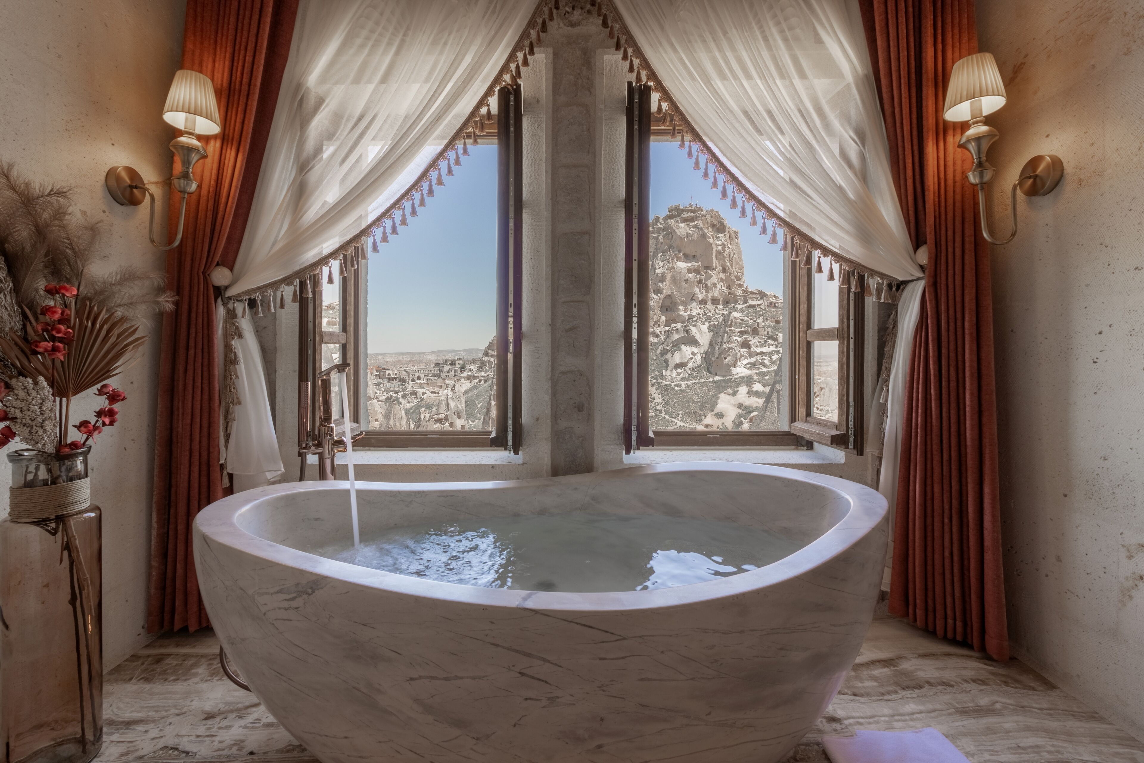 Via Regia Hotel Cappadocia 0*