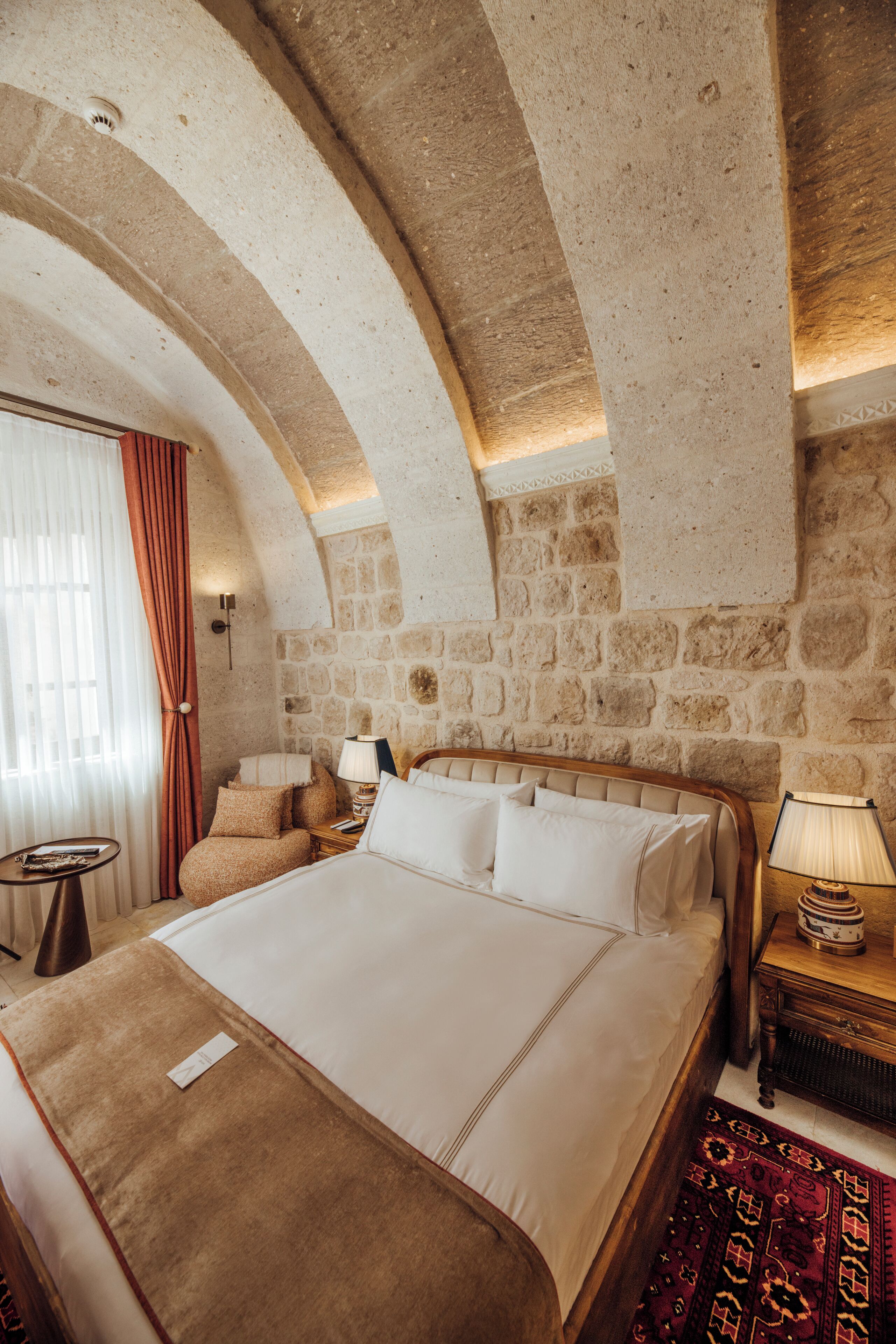 Via Regia Hotel Cappadocia 0*