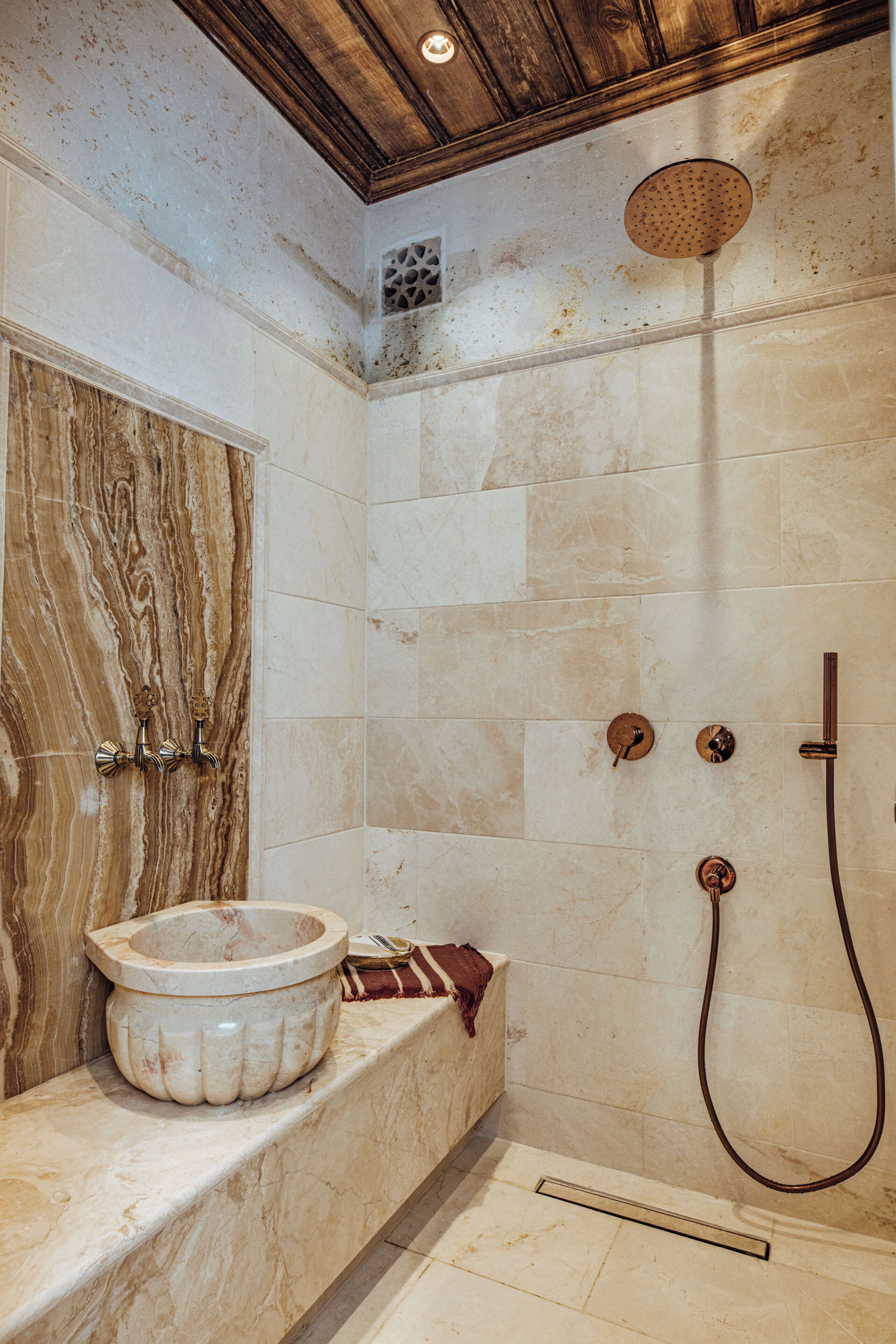 Via Regia Hotel Cappadocia 0*
