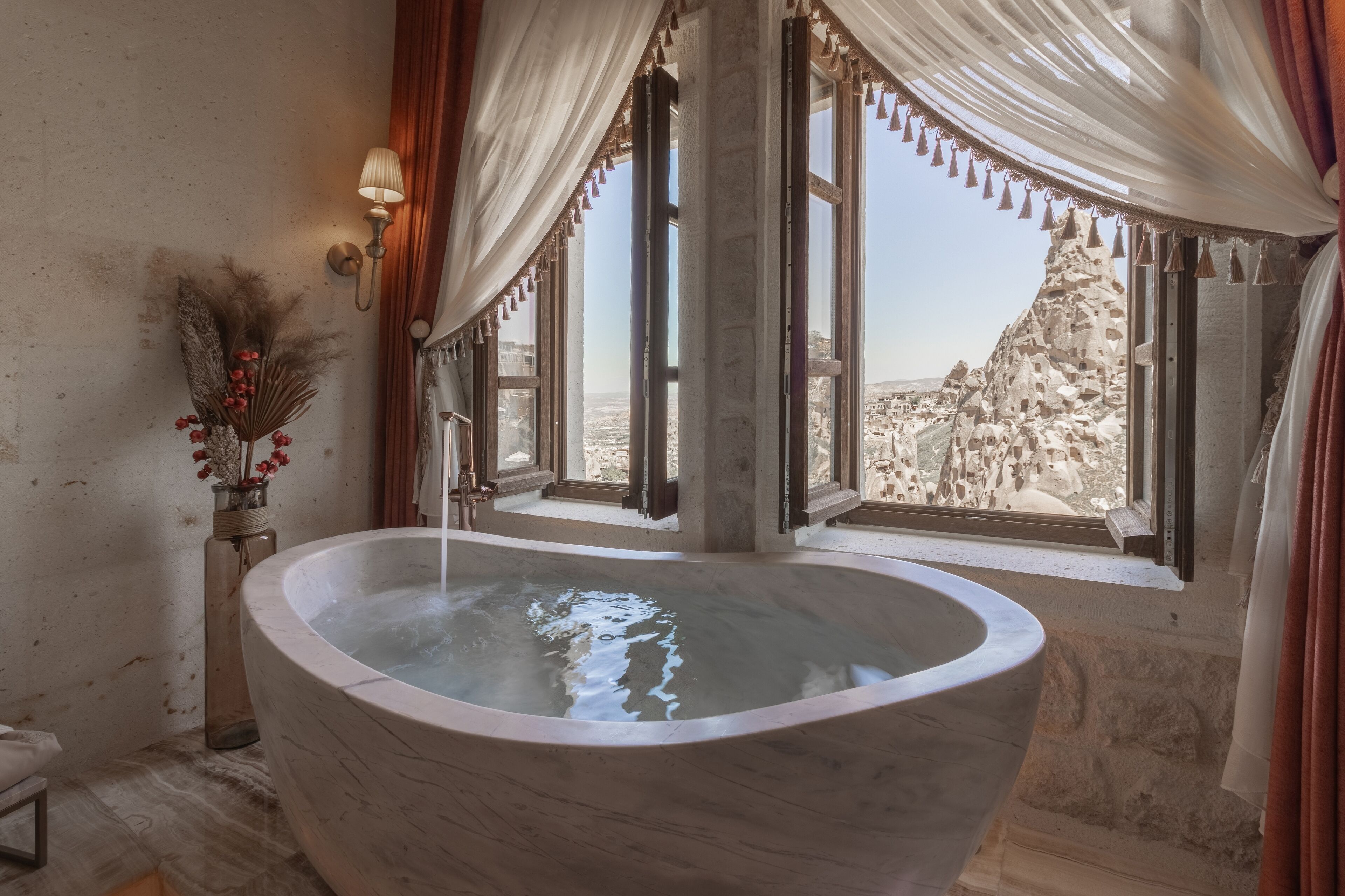 Via Regia Hotel Cappadocia 0*