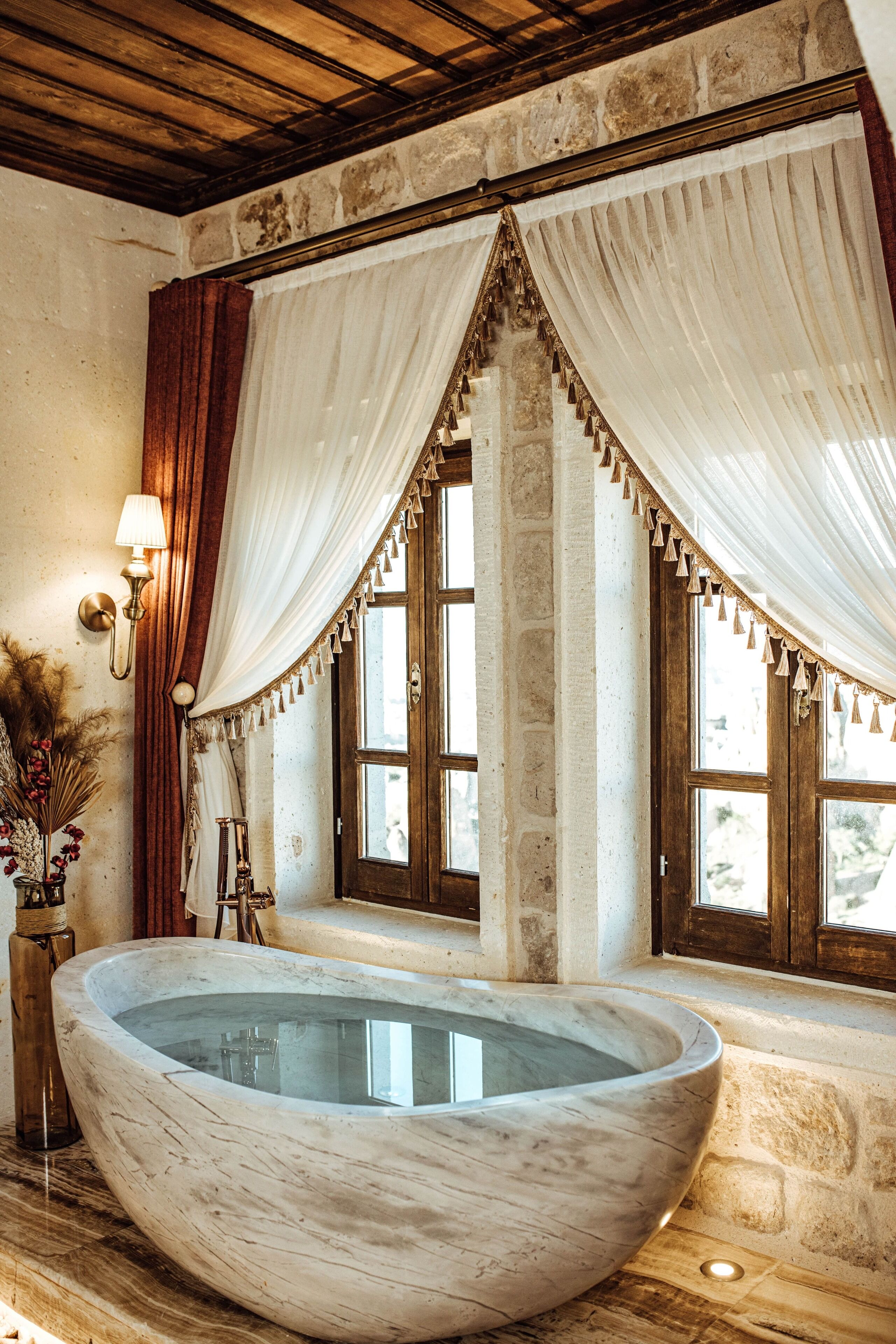 Via Regia Hotel Cappadocia 0*