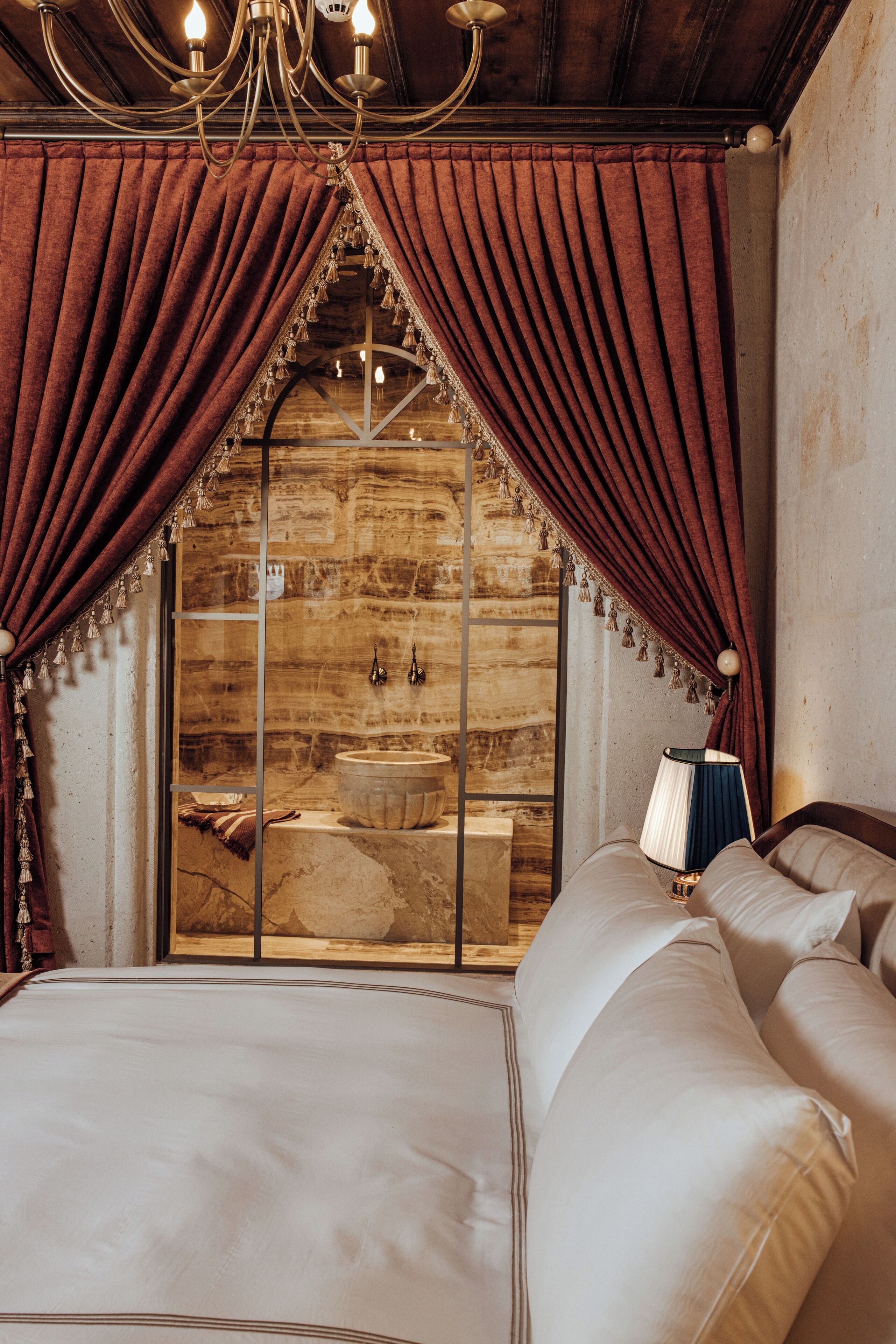 Via Regia Hotel Cappadocia 0*