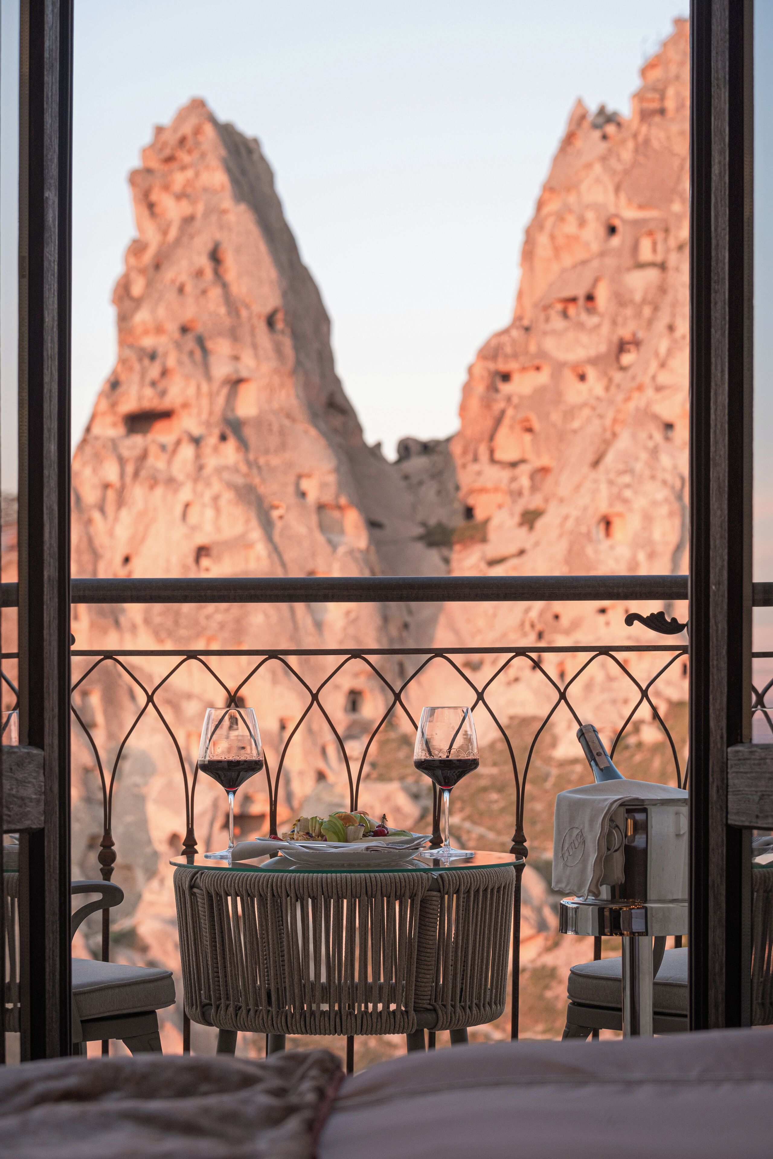 Via Regia Hotel Cappadocia 0*