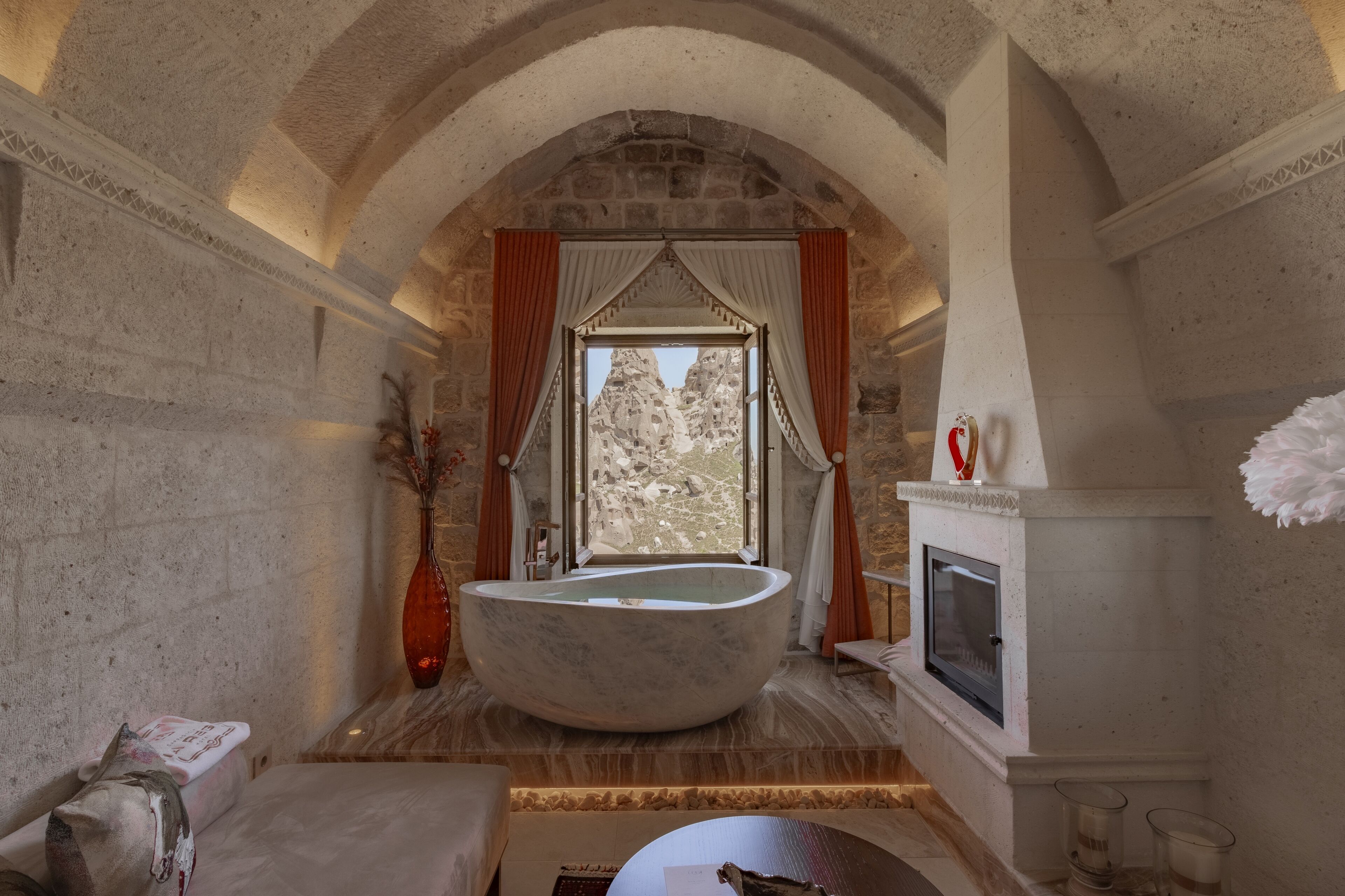 Via Regia Hotel Cappadocia 0*