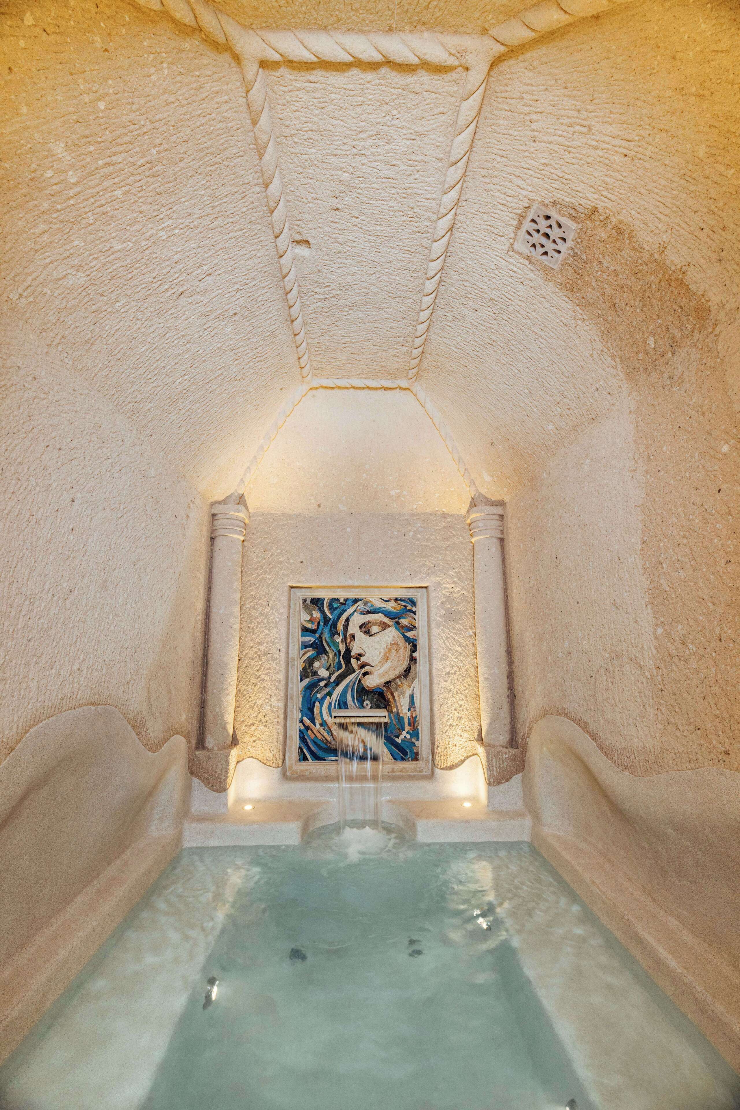 Via Regia Hotel Cappadocia 0*